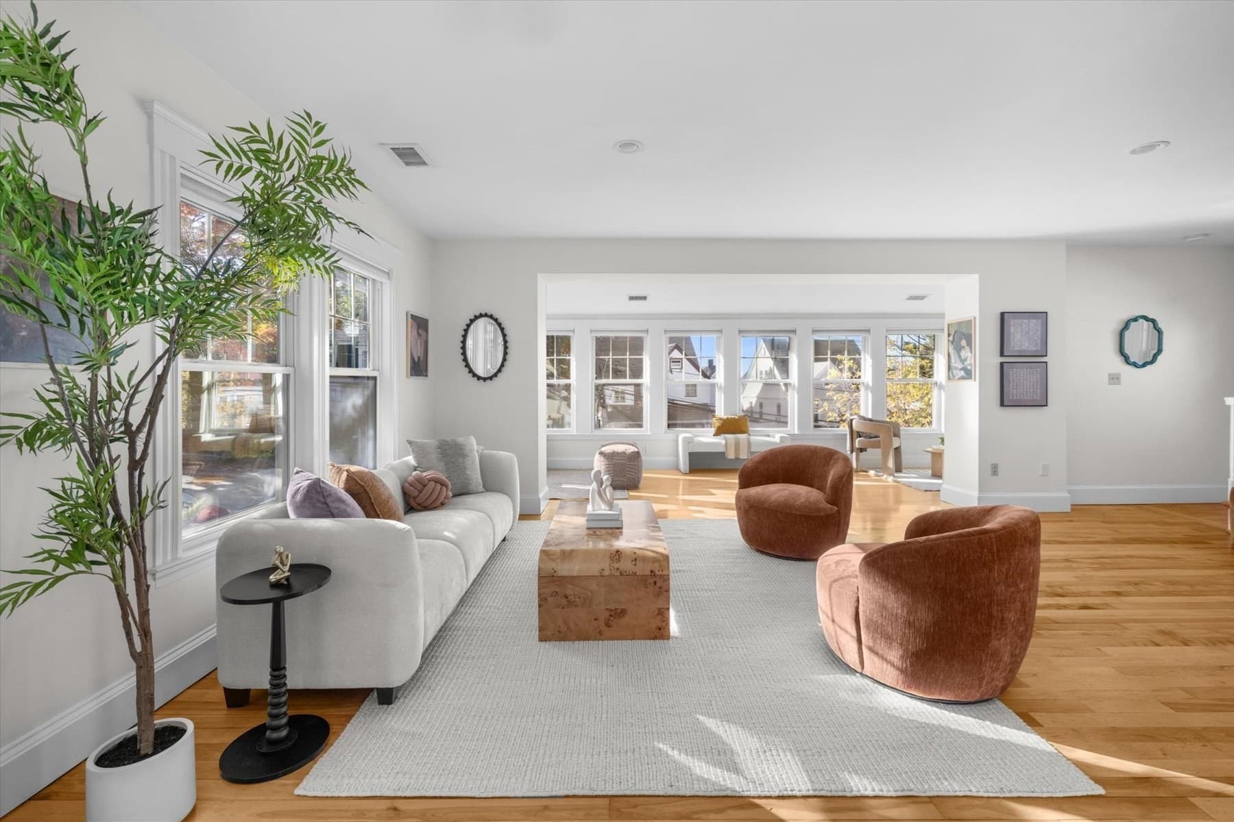 Single Family Residence at 63 Parsons Street # 2, Boston MA 02135, photo 3 of 41