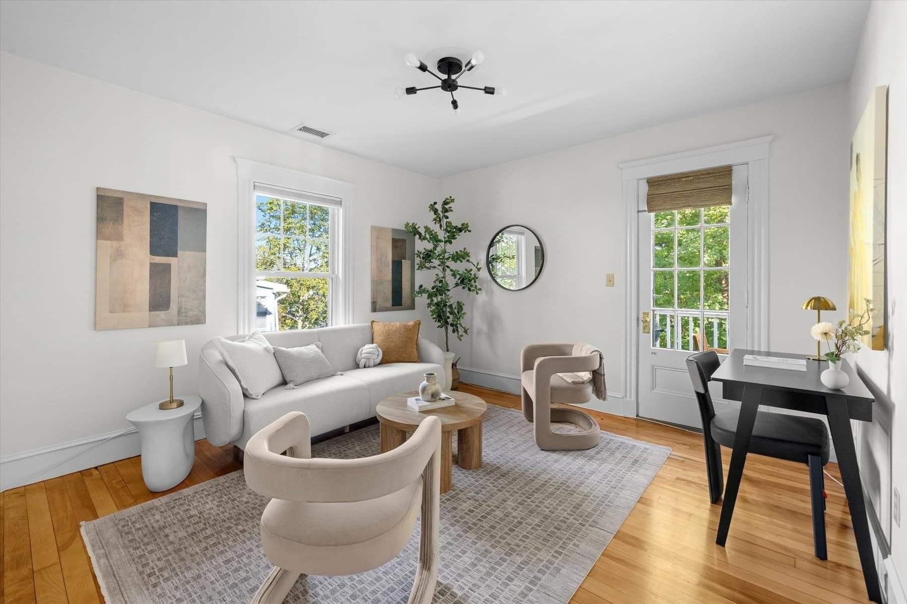 Single Family Residence at 63 Parsons Street # 2, Boston MA 02135, photo 32 of 41