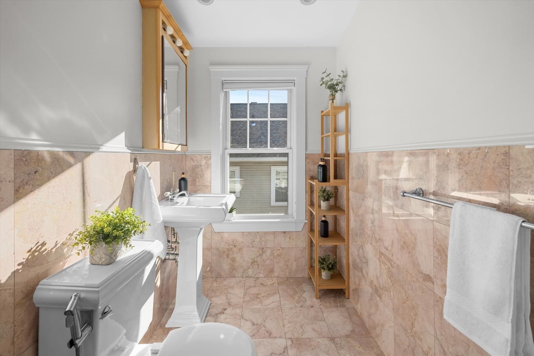 Single Family Residence at 63 Parsons Street # 2, Boston MA 02135, photo 20 of 41