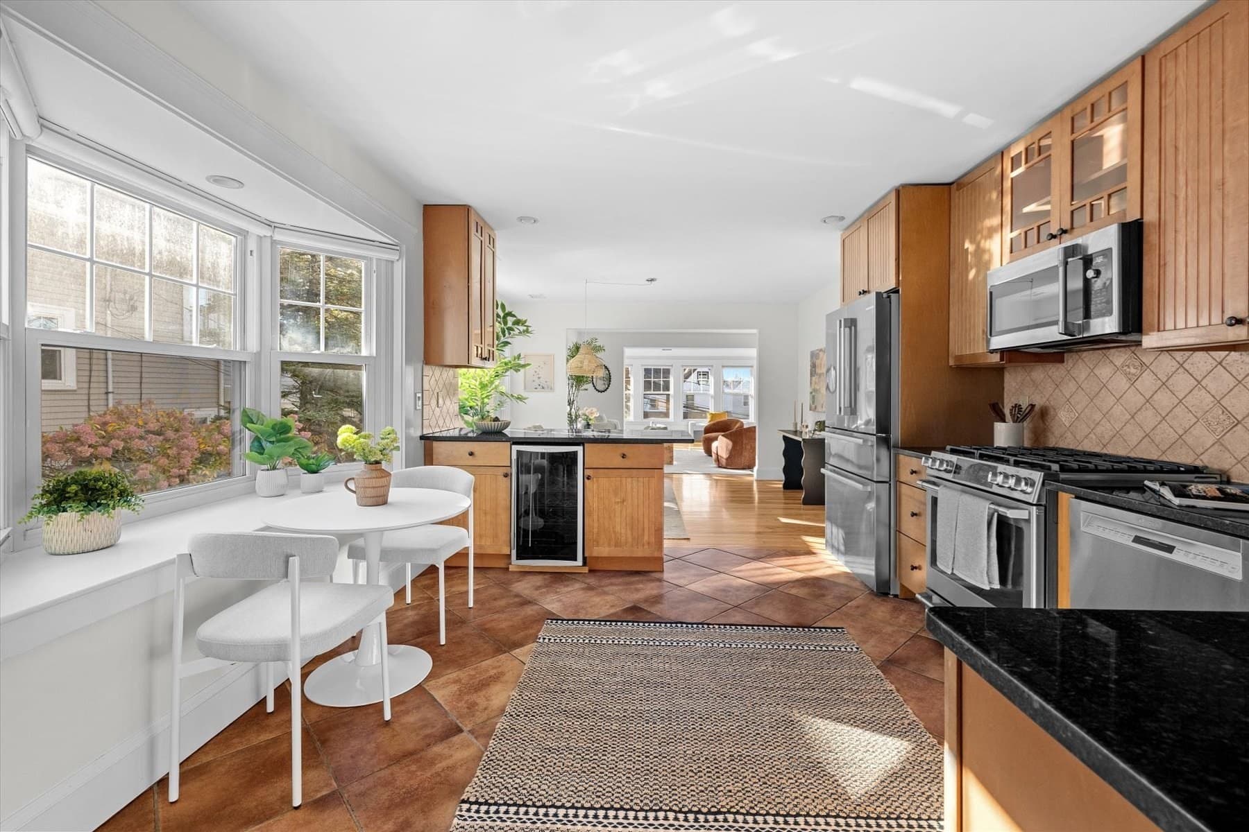 Single Family Residence at 63 Parsons Street # 2, Boston MA 02135, photo 10 of 41