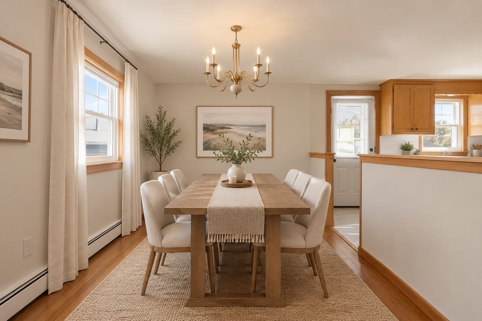 Single Family Residence at 2 Wolcott Road, Saugus MA 01906, photo 10 of 36