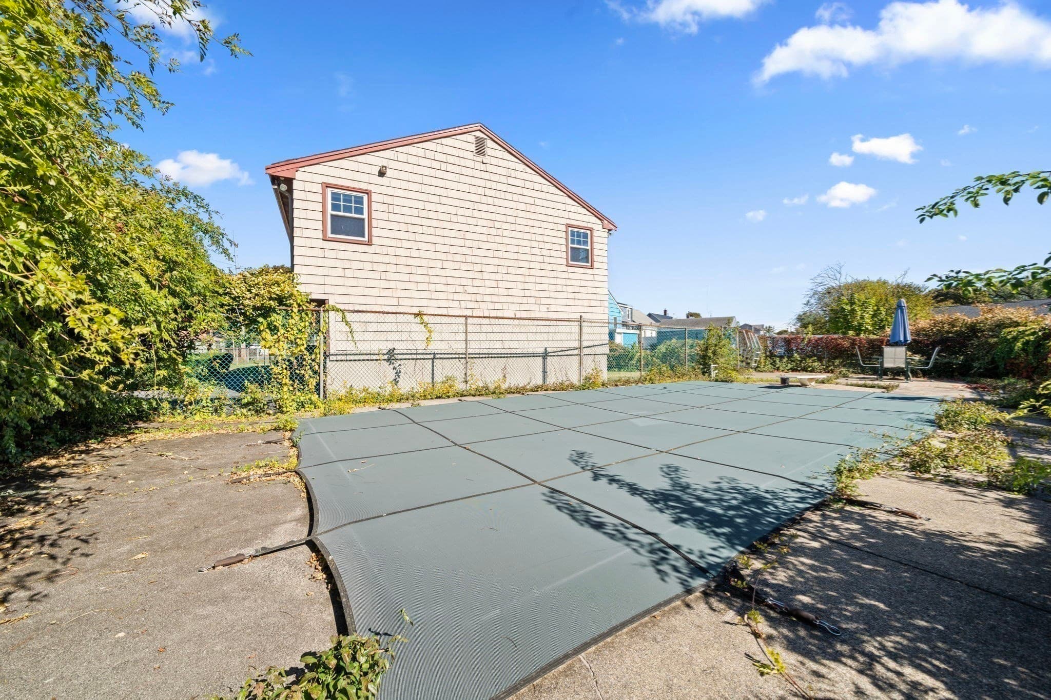 Single Family Residence at 2 Wolcott Road, Saugus MA 01906, photo 31 of 36