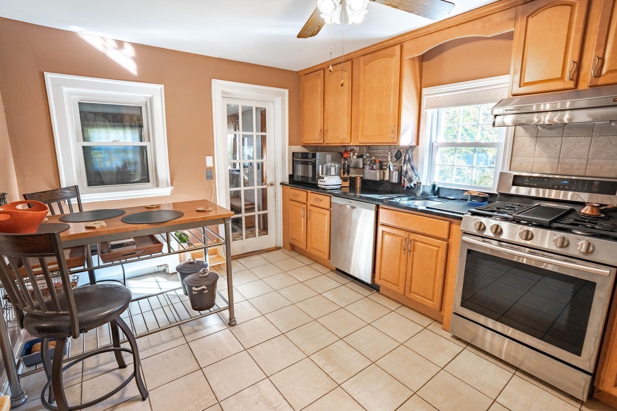 Condominium at 26-28 Wessex Rd # 28, Newton MA 02459, photo 6 of 27