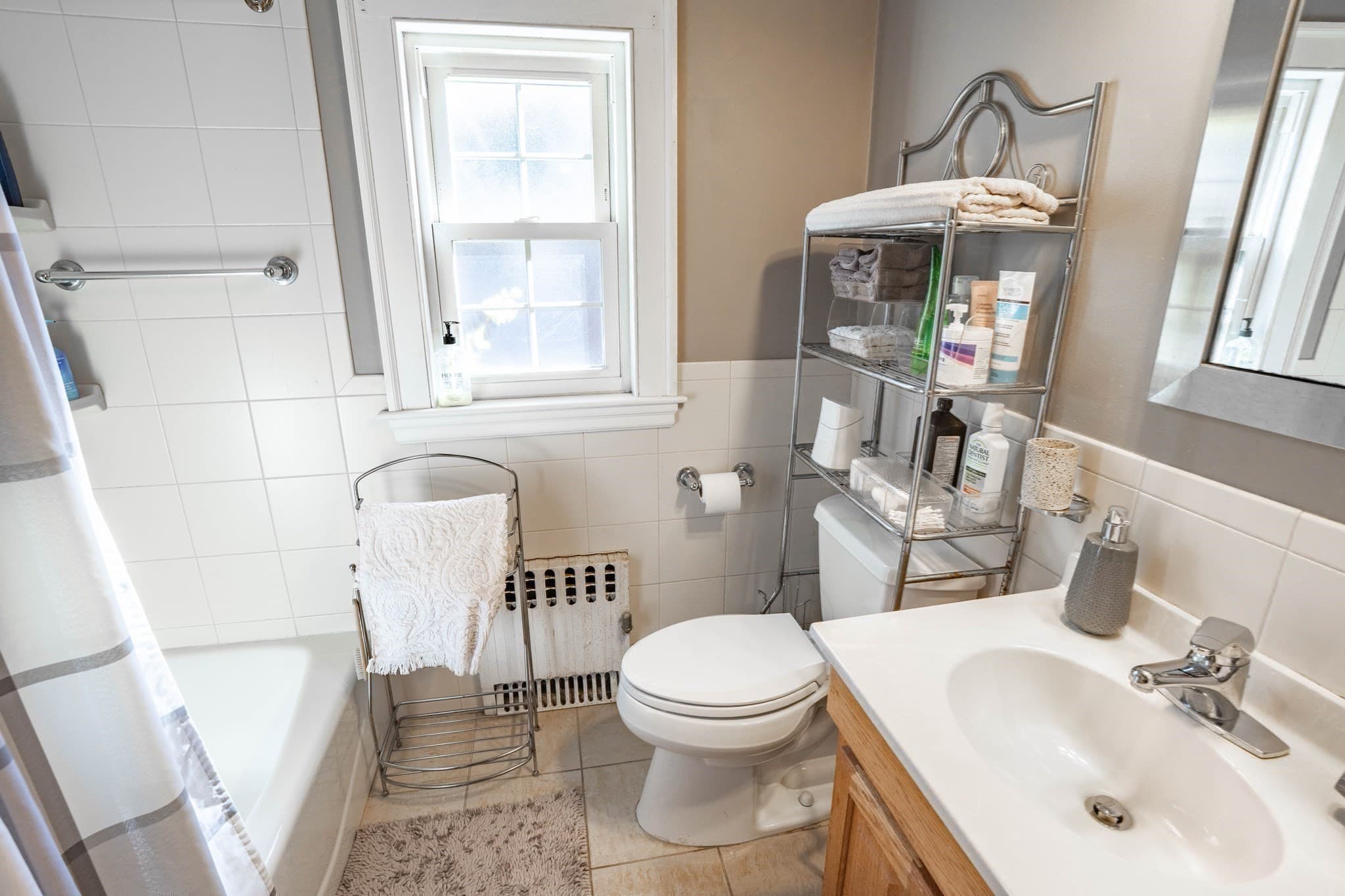 Condominium at 26-28 Wessex Rd # 28, Newton MA 02459, photo 13 of 27
