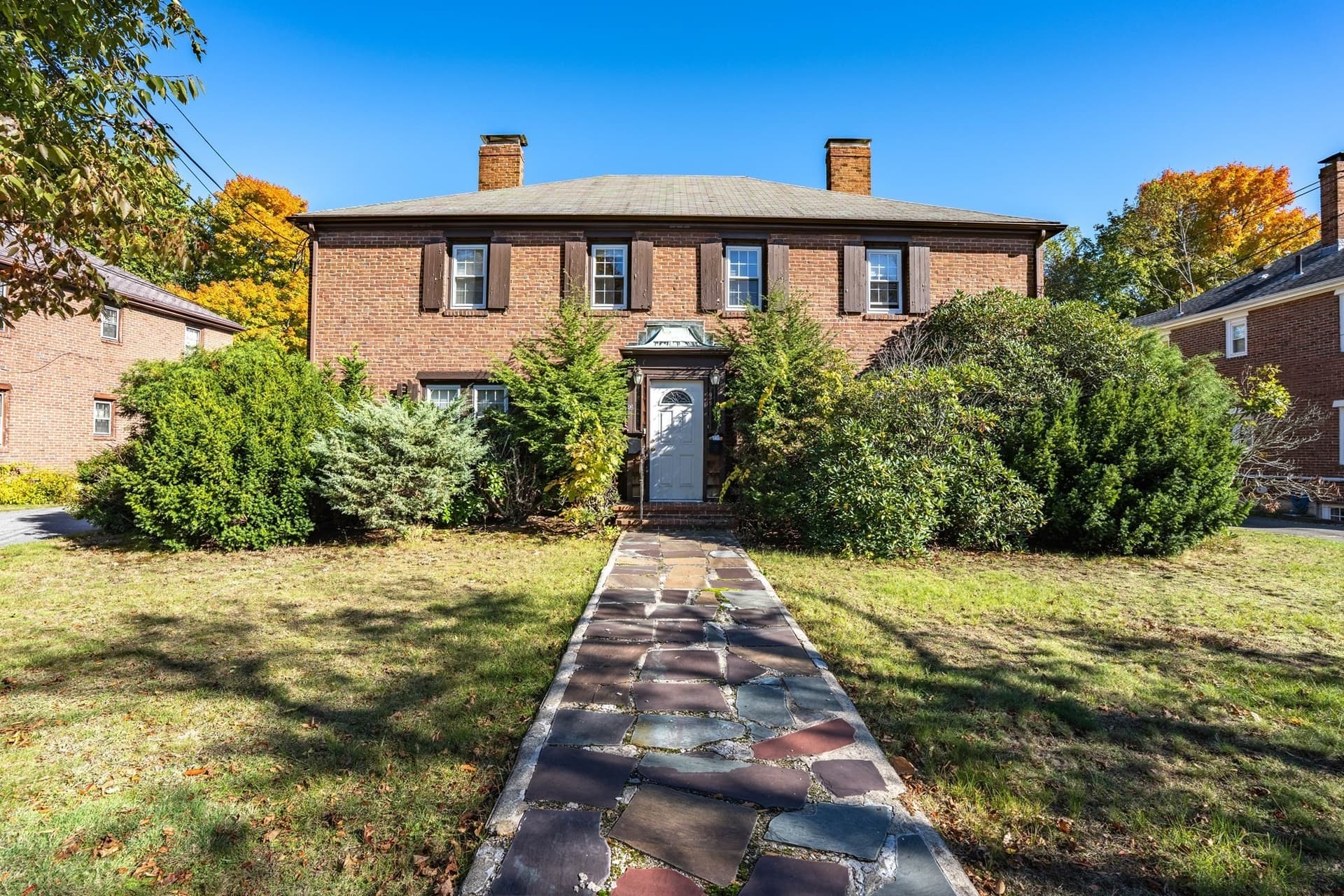 26-28 Wessex Rd # 28, Newton MA 02459