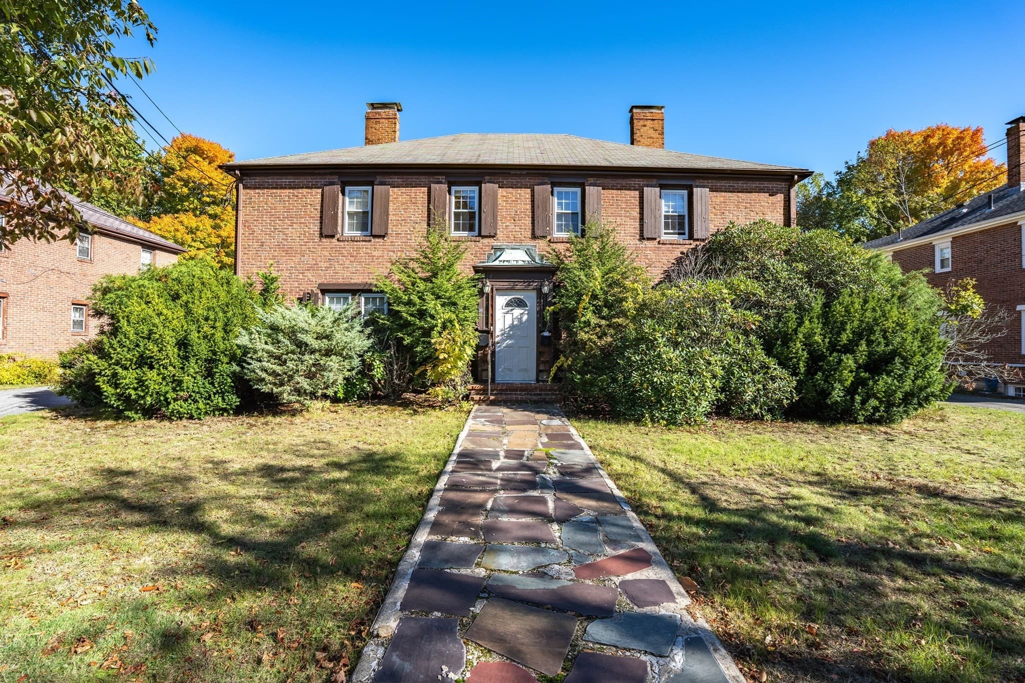 26-28 Wessex Rd # 28, Newton MA 02459
