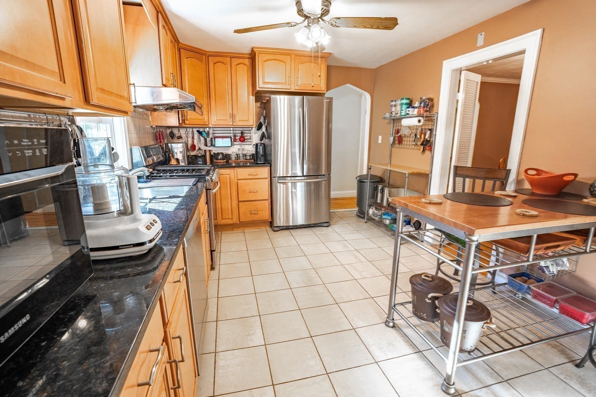 Condominium at 26-28 Wessex Rd # 28, Newton MA 02459, photo 5 of 27