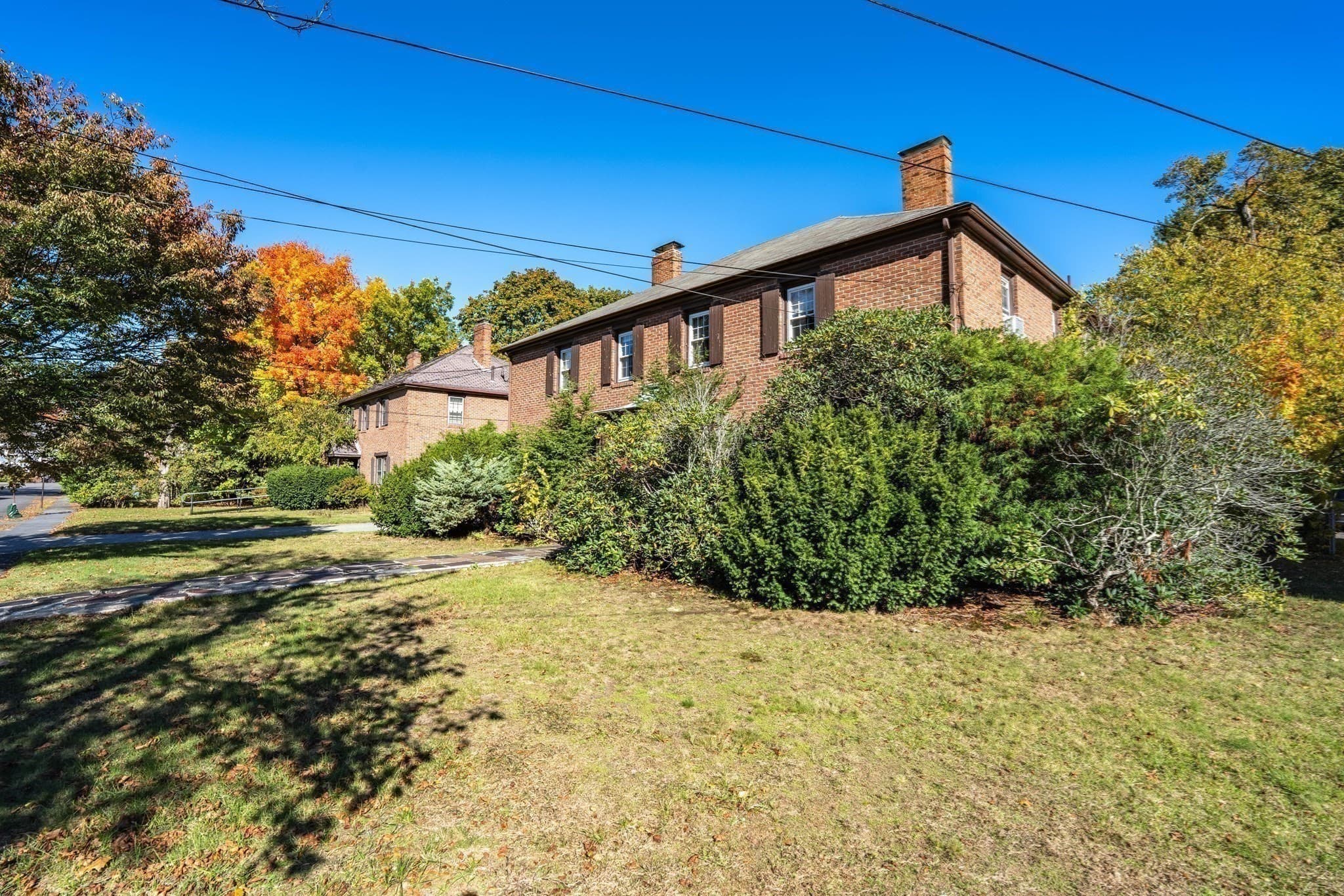 Condominium at 26-28 Wessex Rd # 28, Newton MA 02459, photo 18 of 27