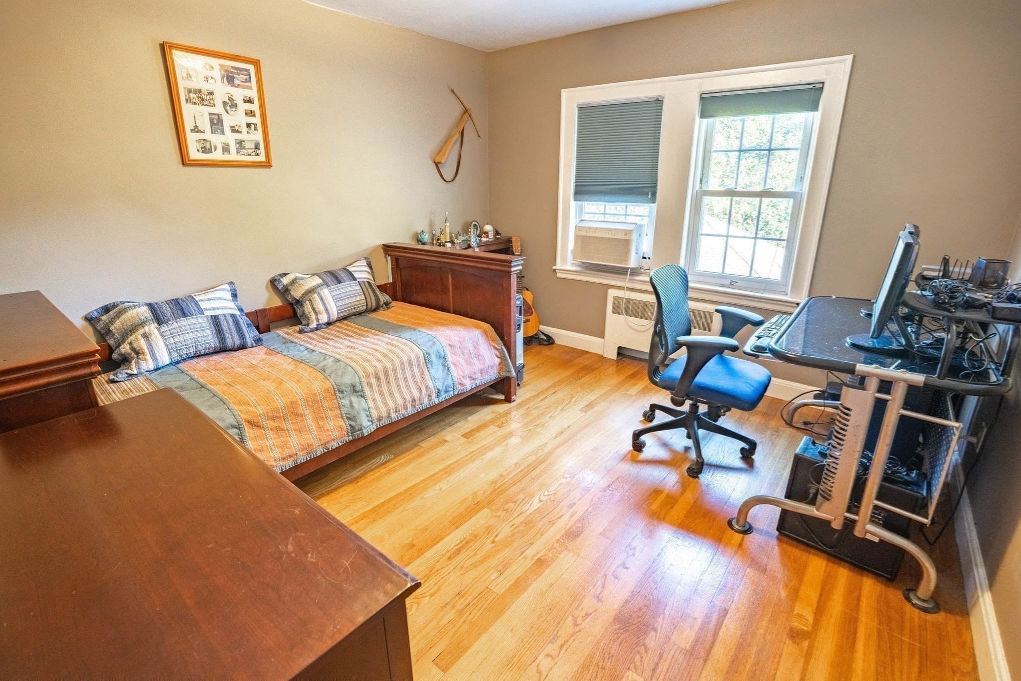 Condominium at 26-28 Wessex Rd # 28, Newton MA 02459, photo 11 of 27