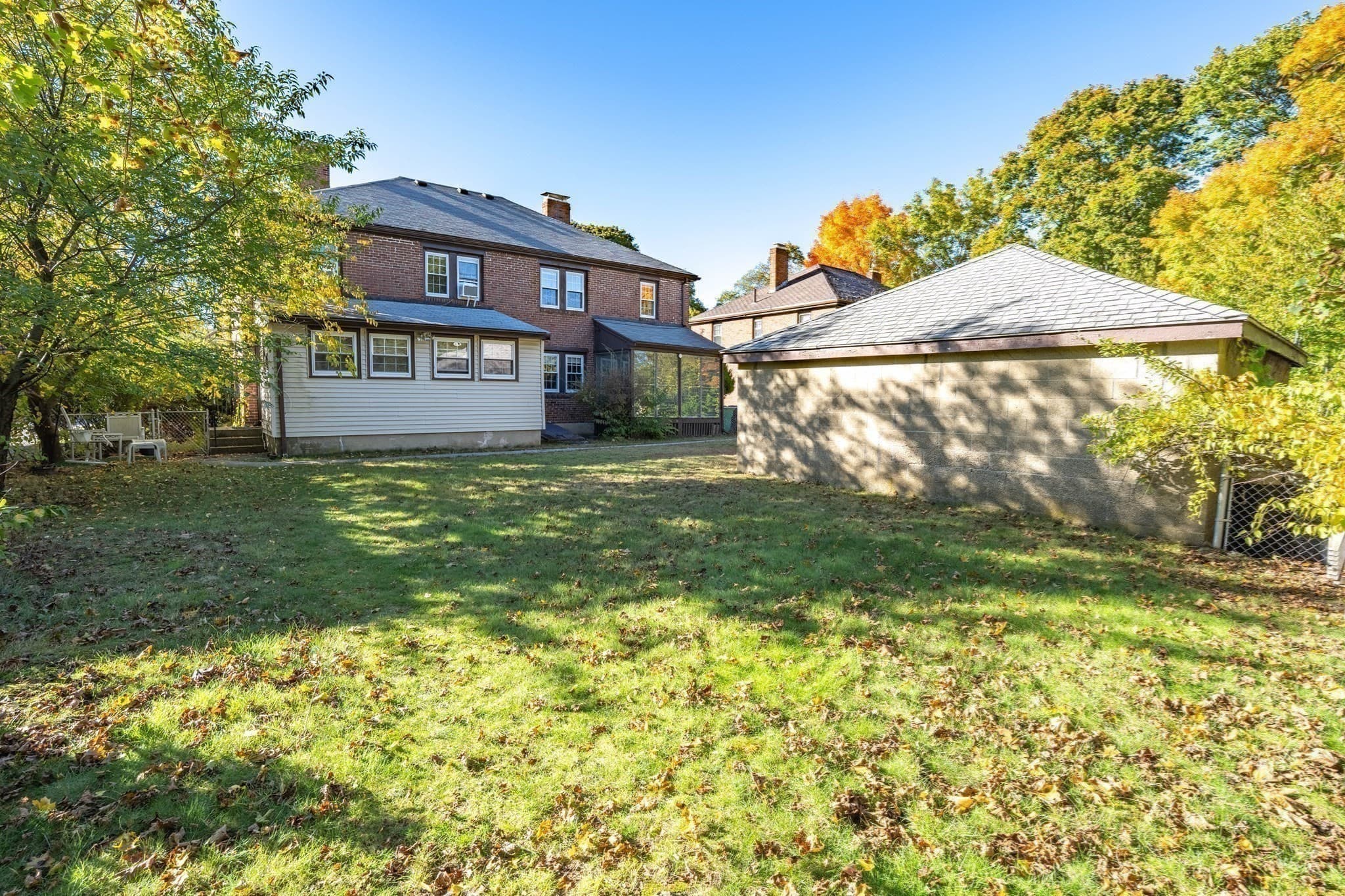 Condominium at 26-28 Wessex Rd # 28, Newton MA 02459, photo 19 of 27