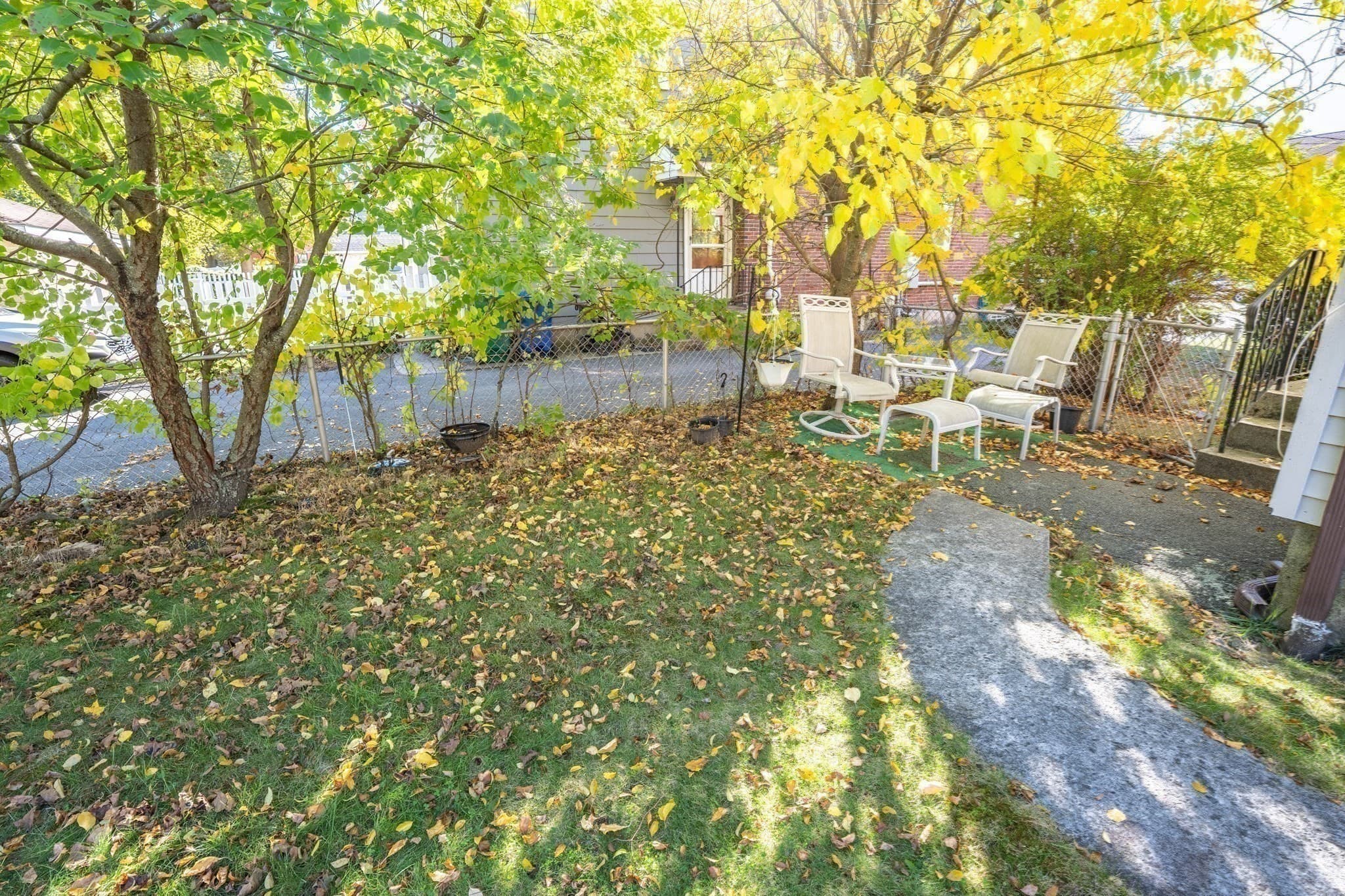 Condominium at 26-28 Wessex Rd # 28, Newton MA 02459, photo 21 of 27