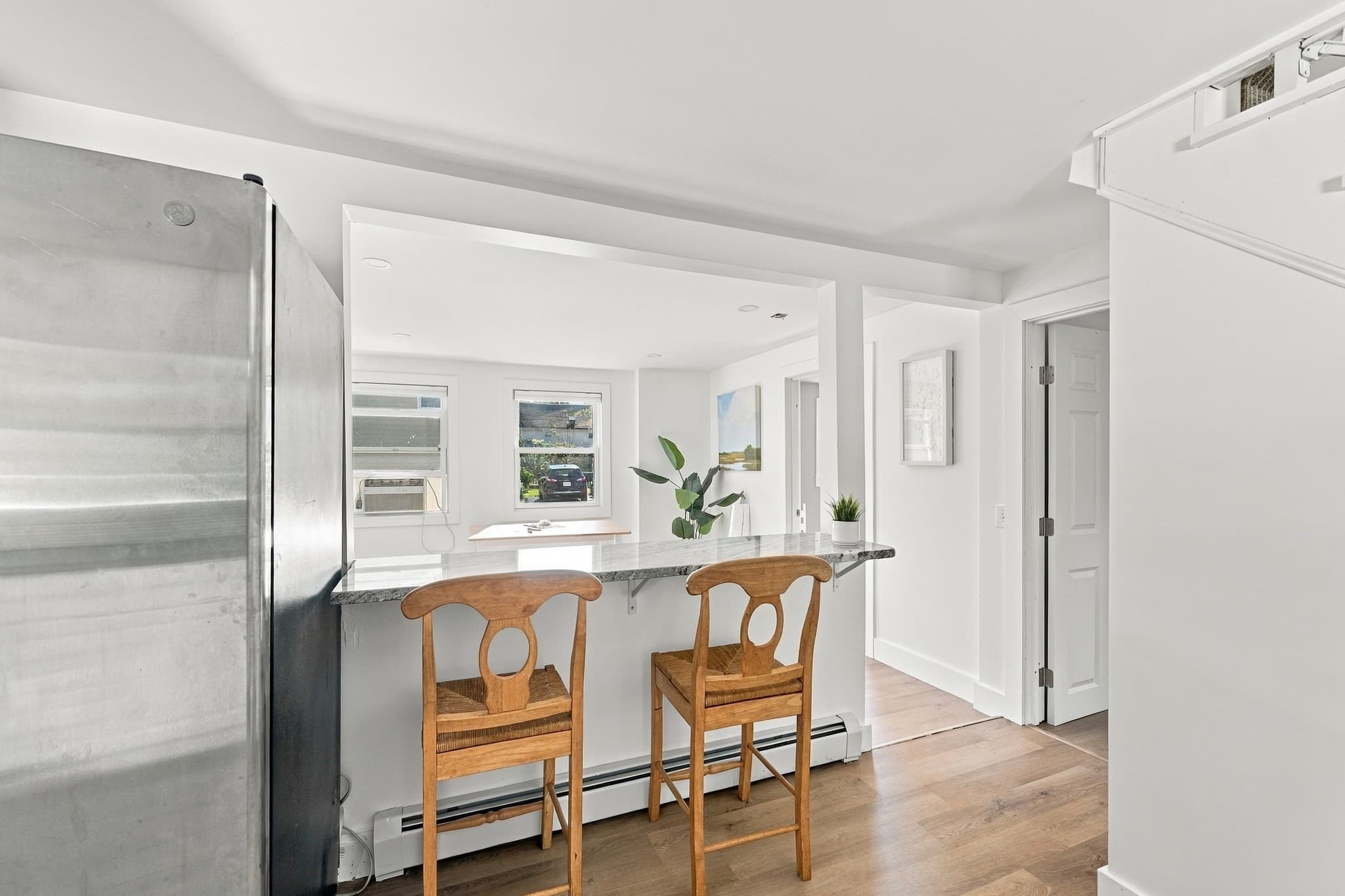 Single Family Residence at 226 Sanford Rd, Westport MA 02790, photo 12 of 42