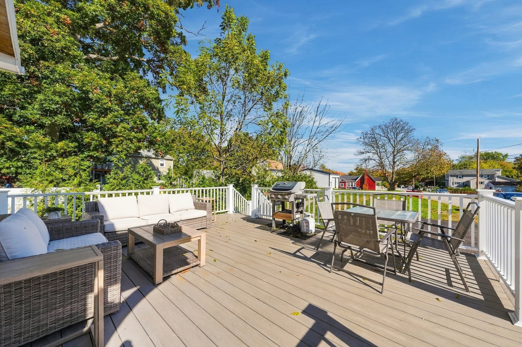 Single Family Residence at 226 Sanford Rd, Westport MA 02790, photo 32 of 42