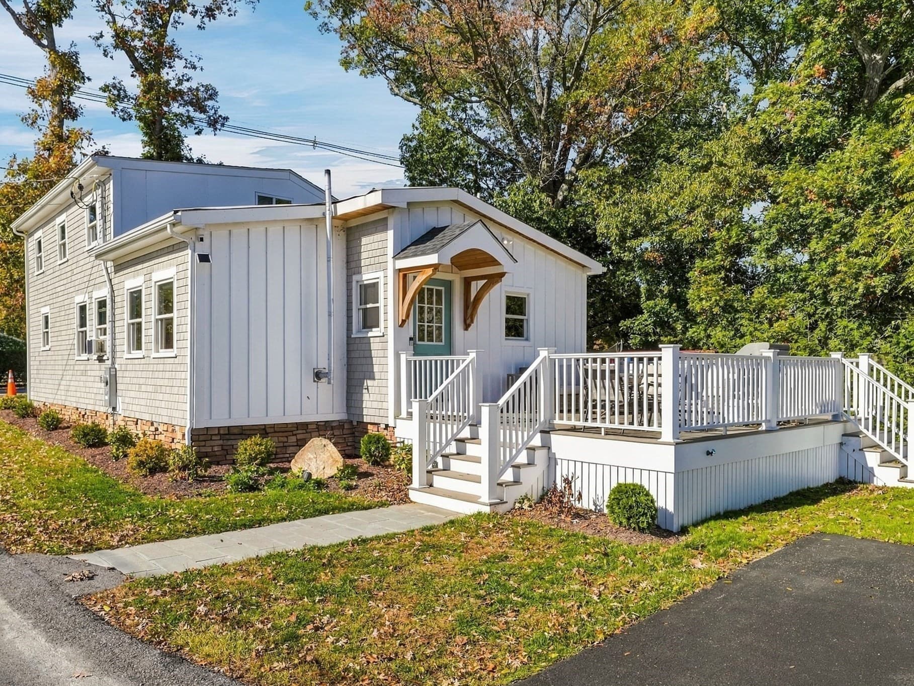 226 Sanford Rd, Westport MA 02790