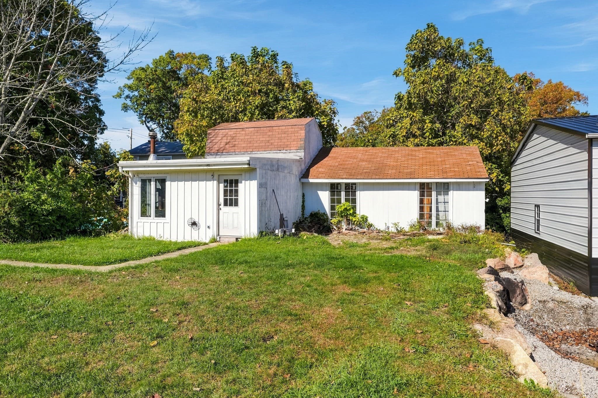 Single Family Residence at 226 Sanford Rd, Westport MA 02790, photo 34 of 42