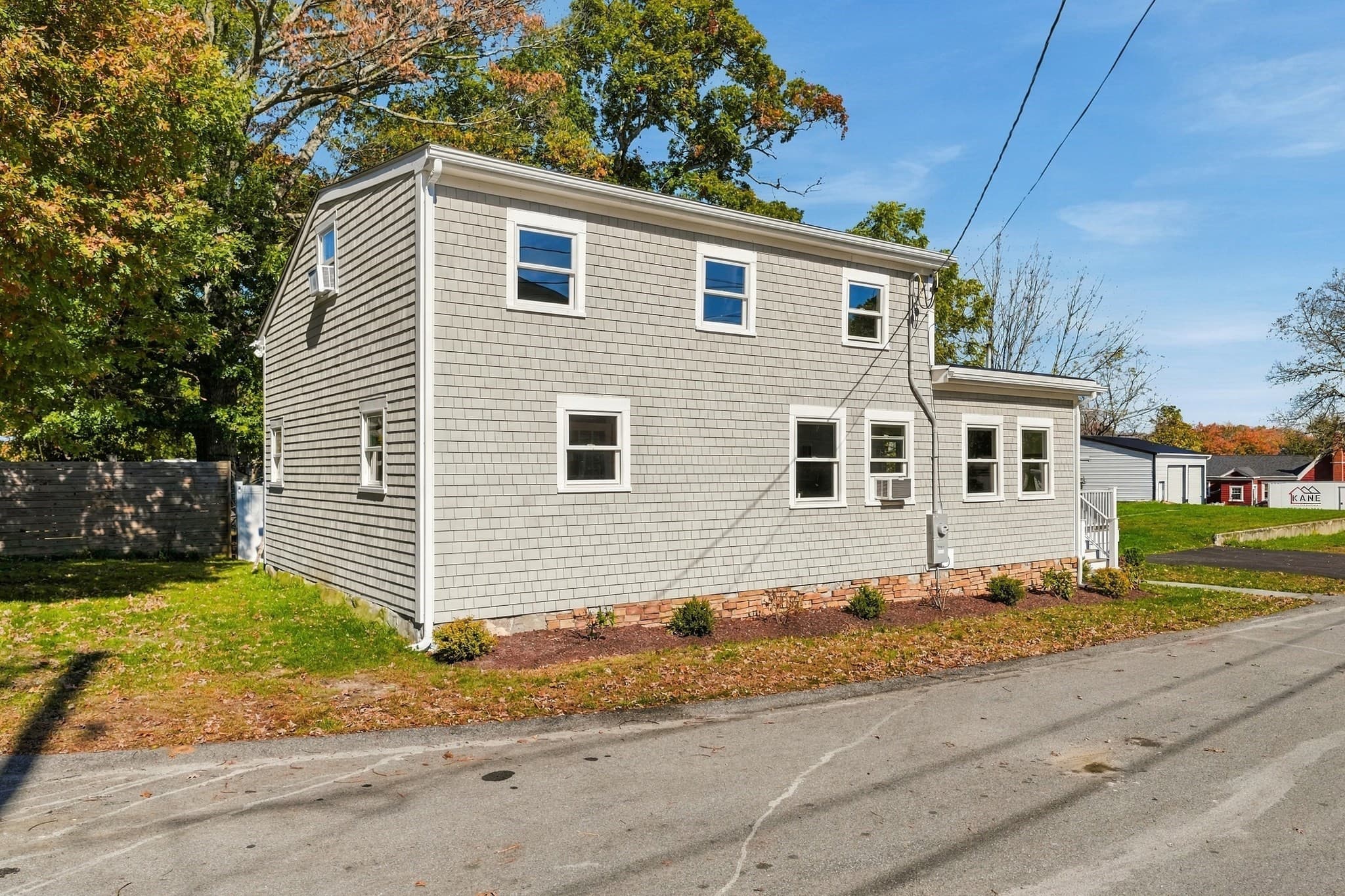 Single Family Residence at 226 Sanford Rd, Westport MA 02790, photo 41 of 42
