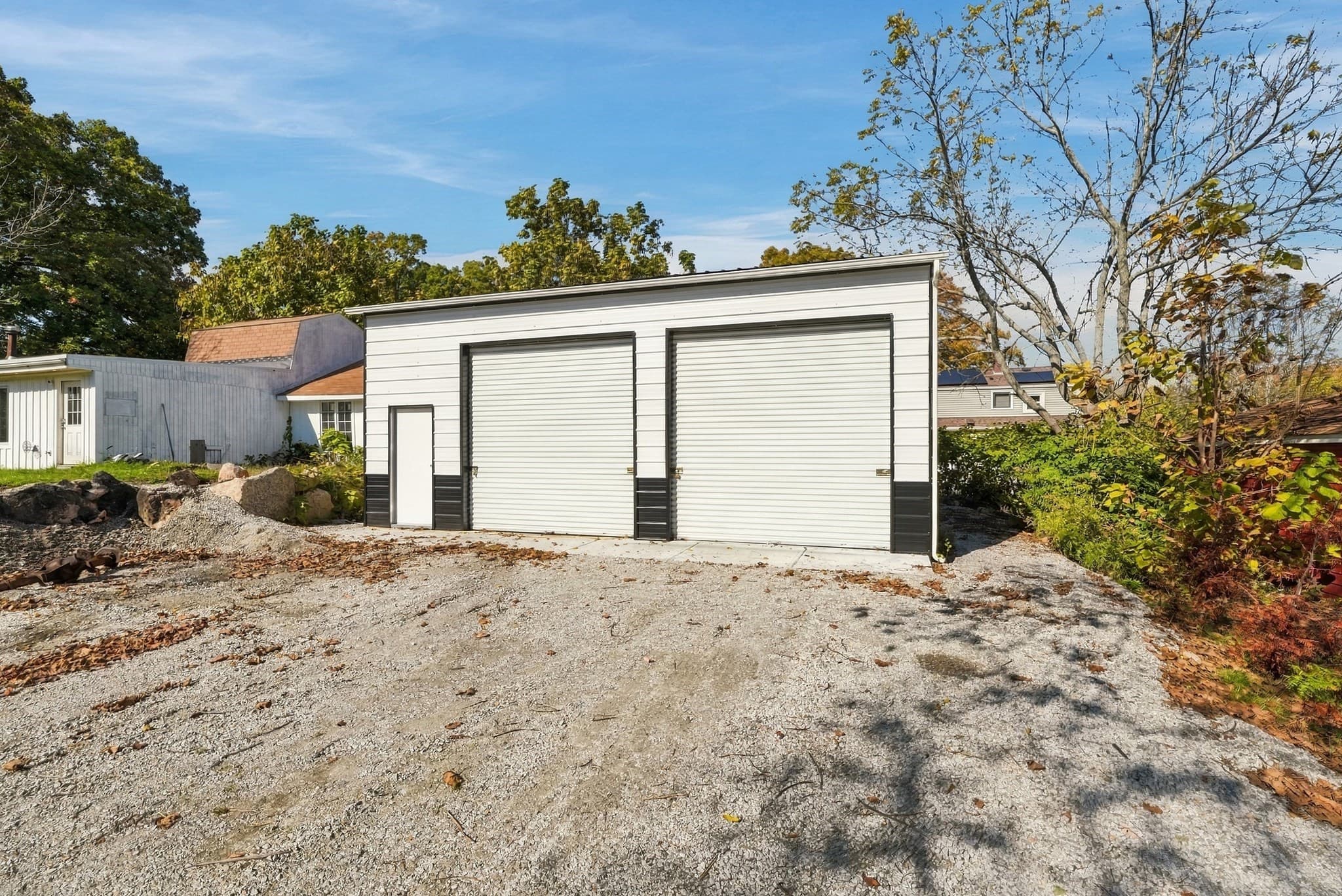 Single Family Residence at 226 Sanford Rd, Westport MA 02790, photo 37 of 42