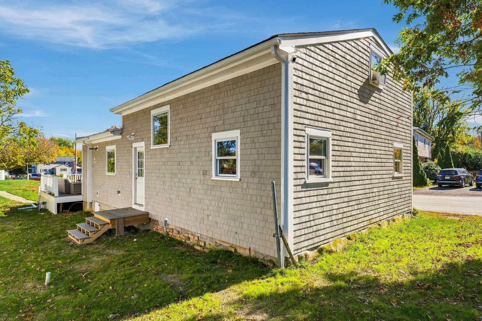 Single Family Residence at 226 Sanford Rd, Westport MA 02790, photo 40 of 42