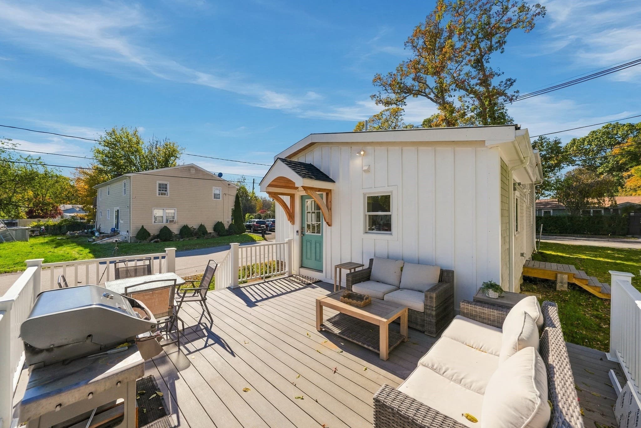 Single Family Residence at 226 Sanford Rd, Westport MA 02790, photo 31 of 42