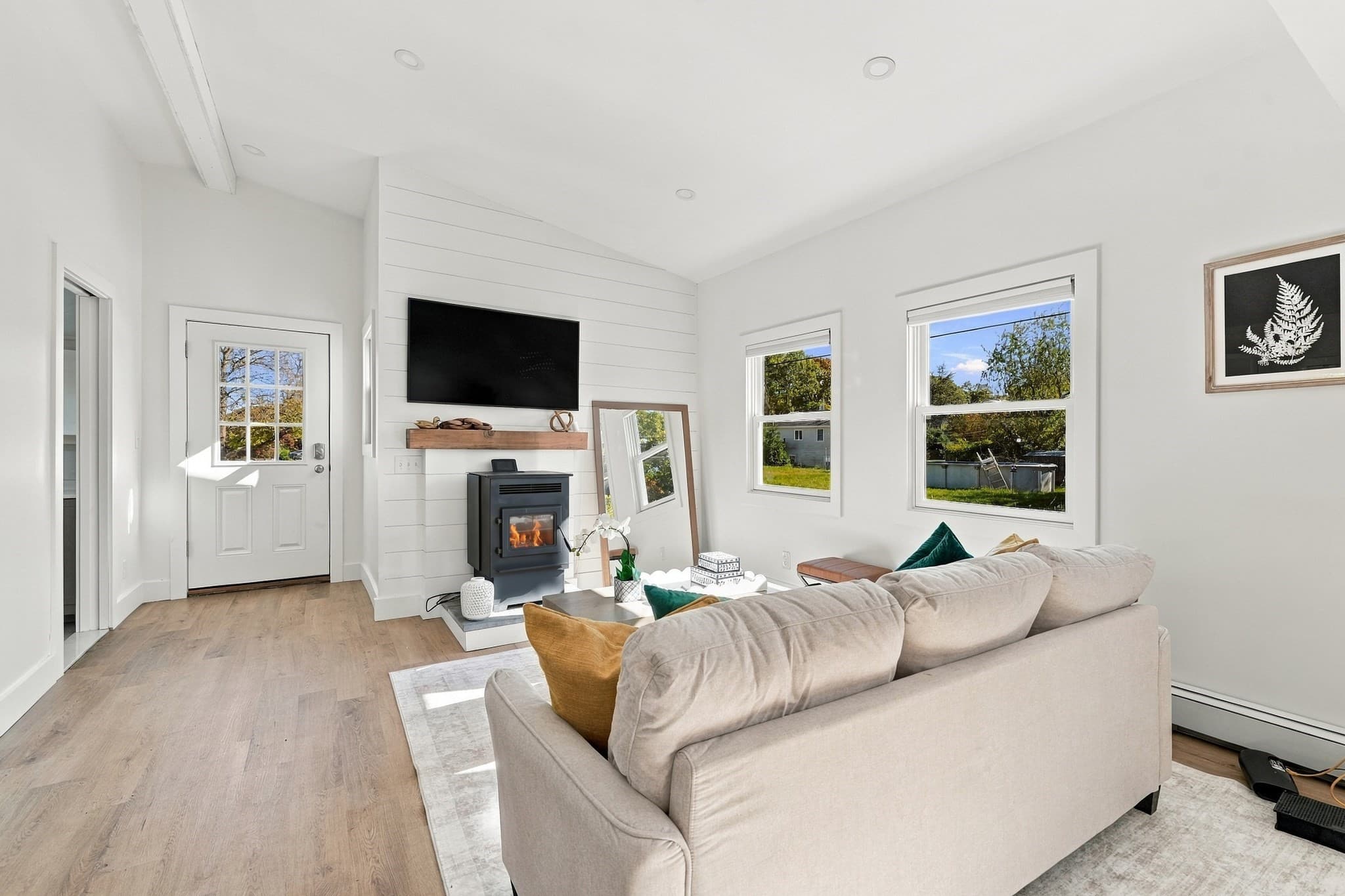 Single Family Residence at 226 Sanford Rd, Westport MA 02790, photo 21 of 42