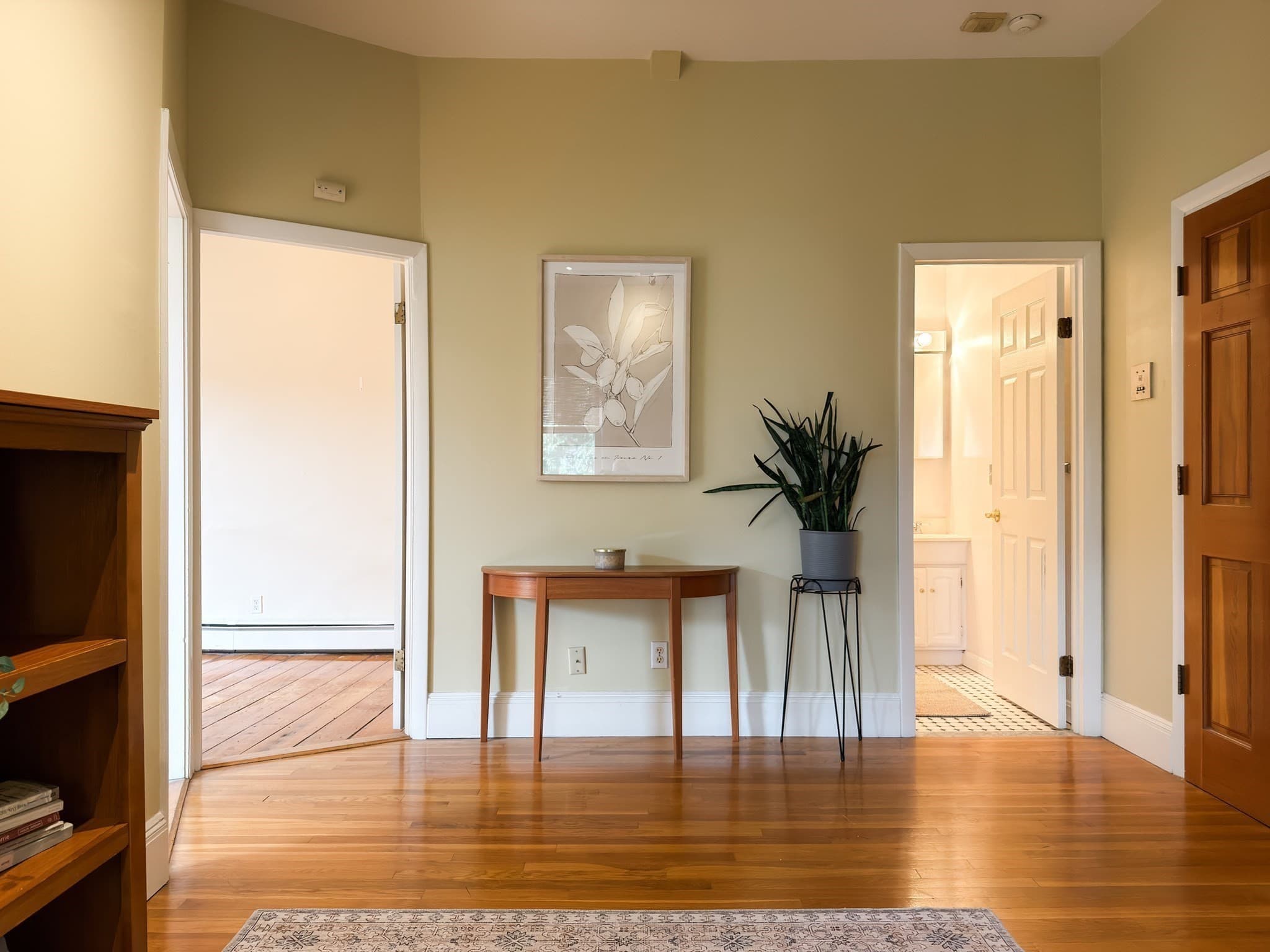 Condominium at 392 Norfolk St # 2, Cambridge MA 02139, photo 5 of 11