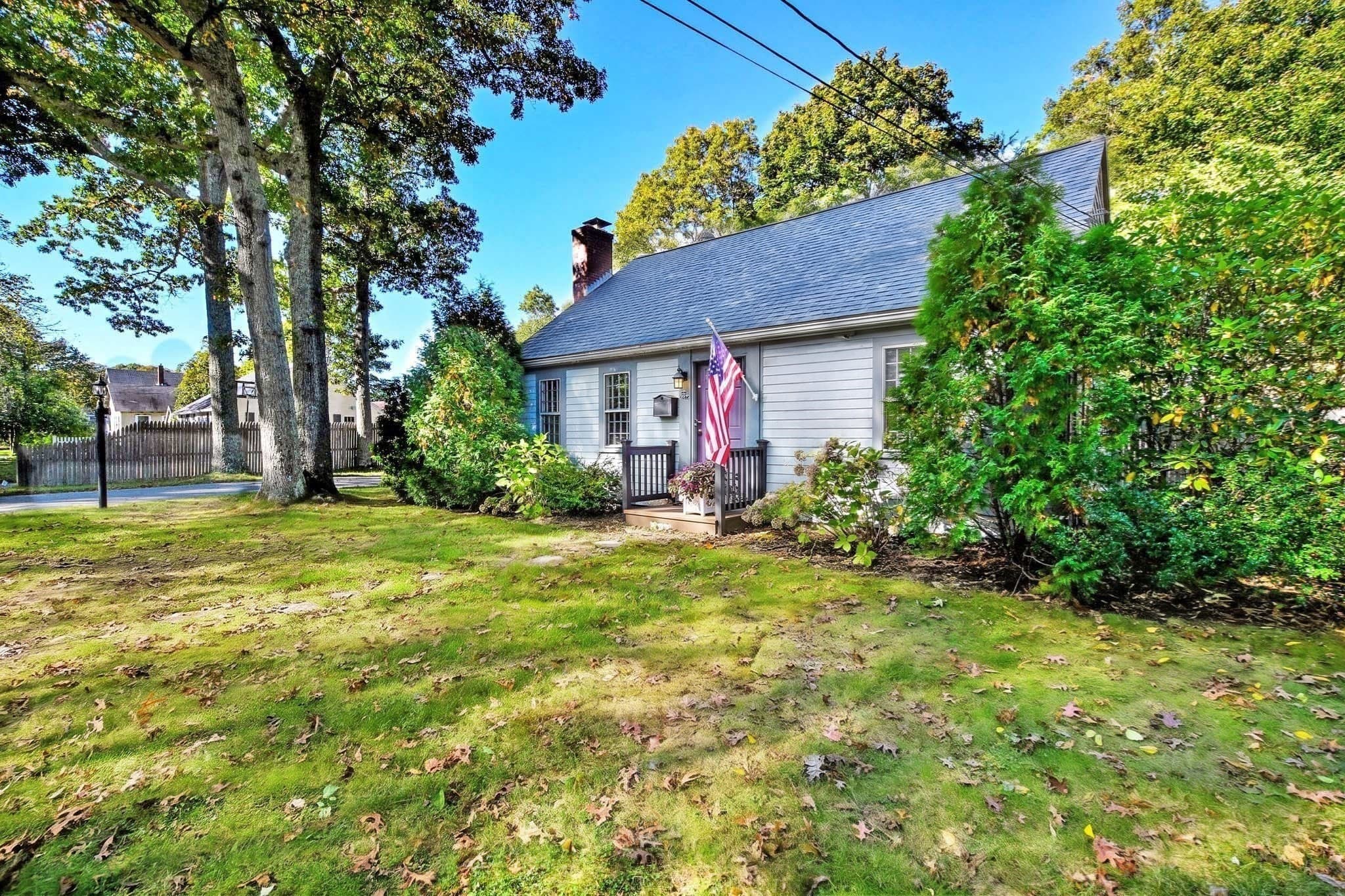 Single Family Residence at 28 Annette Ave, Falmouth MA 02536, photo 27 of 34
