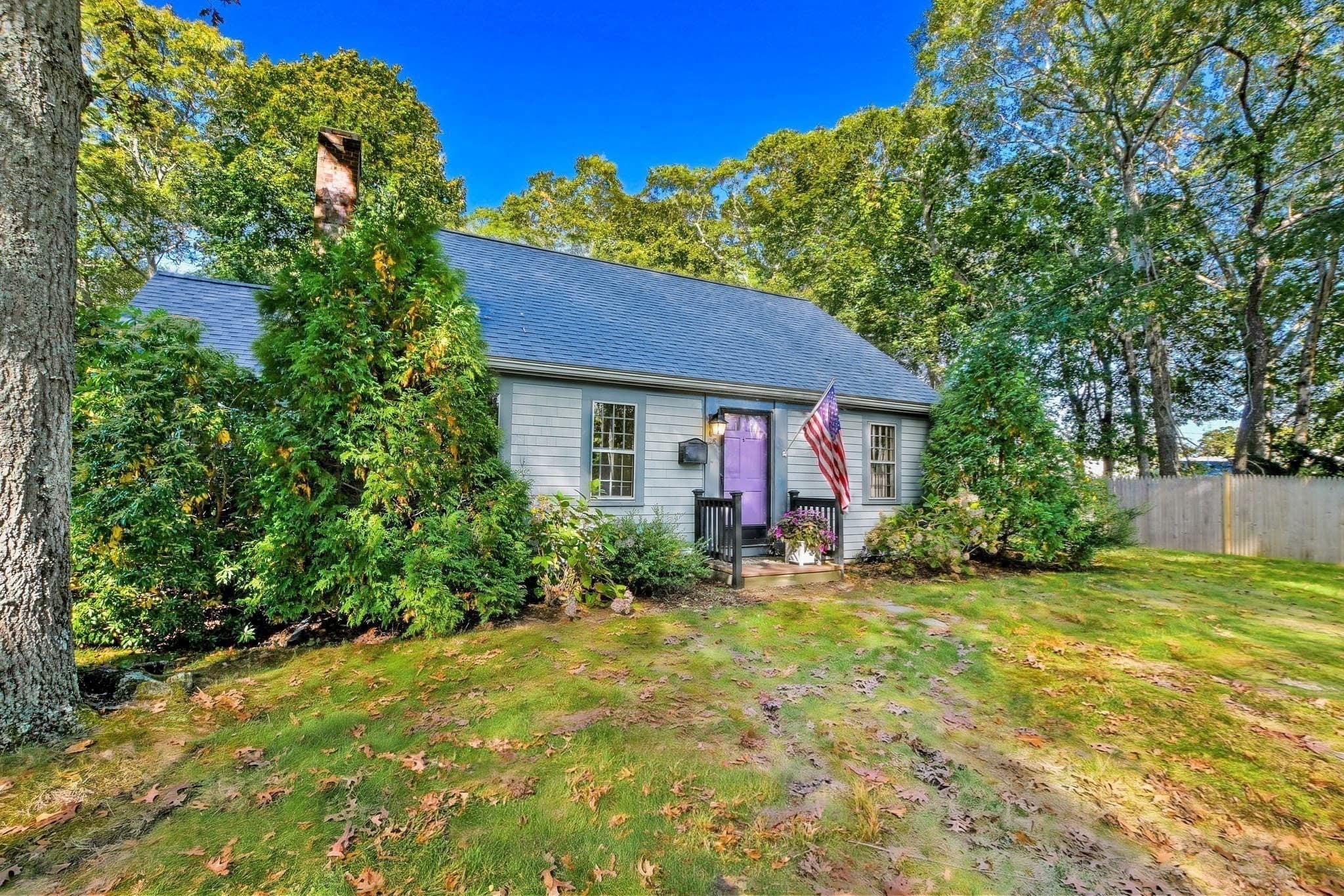 Single Family Residence at 28 Annette Ave, Falmouth MA 02536, photo 26 of 34