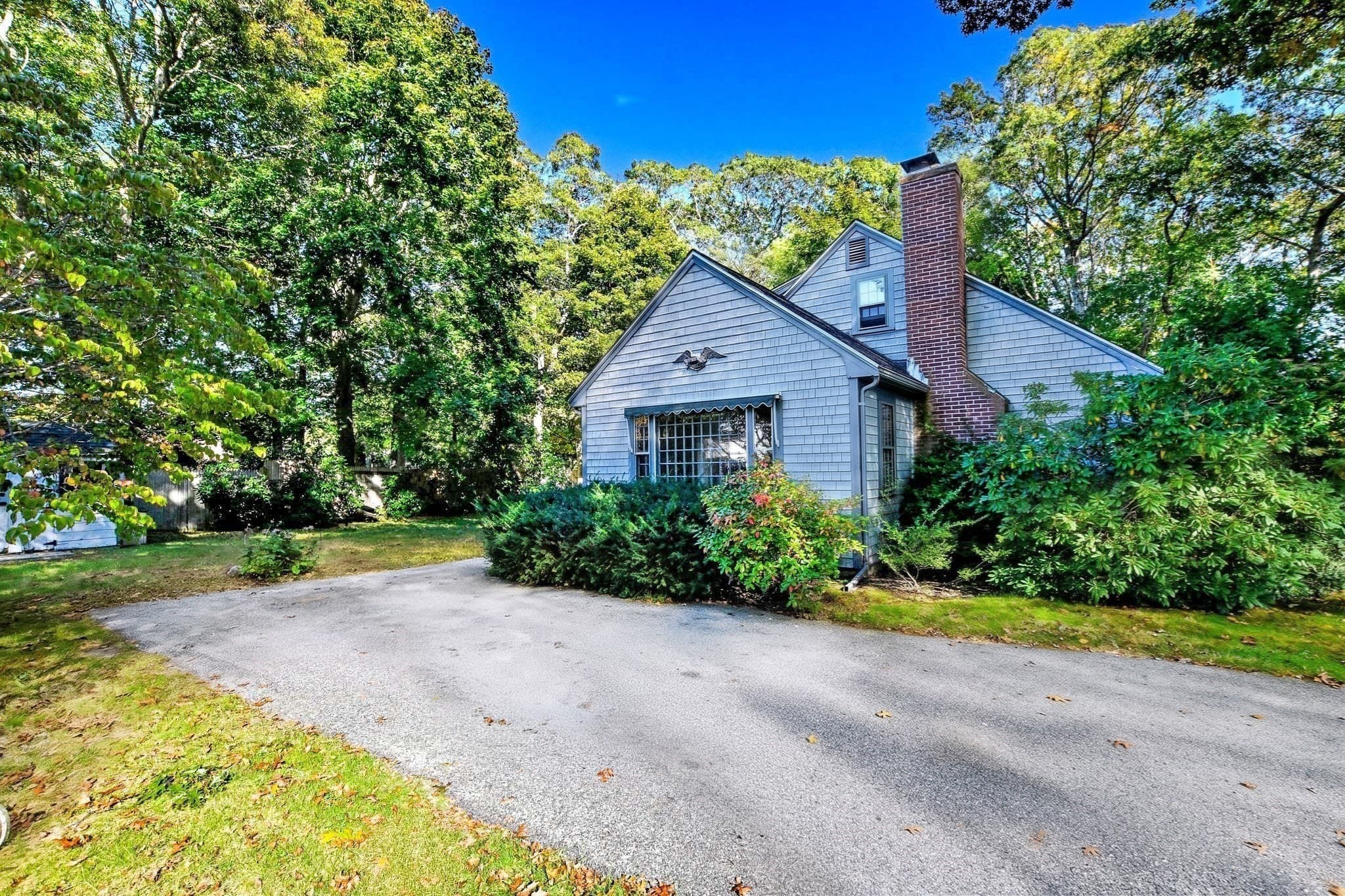 Single Family Residence at 28 Annette Ave, Falmouth MA 02536, photo 22 of 34