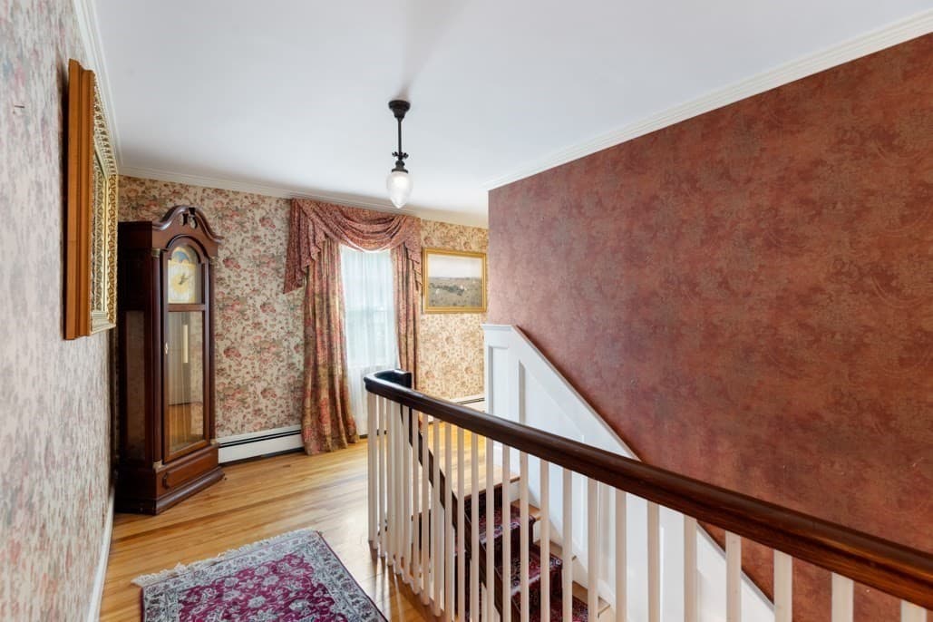 Single Family Residence at 50 Chestnut St, Lynnfield MA 01940, photo 24 of 42