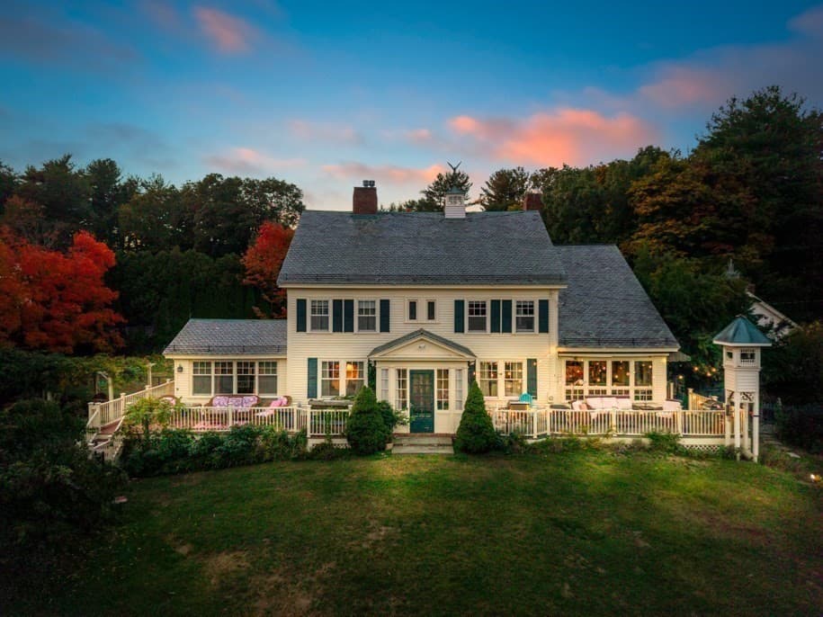 Single Family Residence at 50 Chestnut St, Lynnfield MA 01940, photo 31 of 42