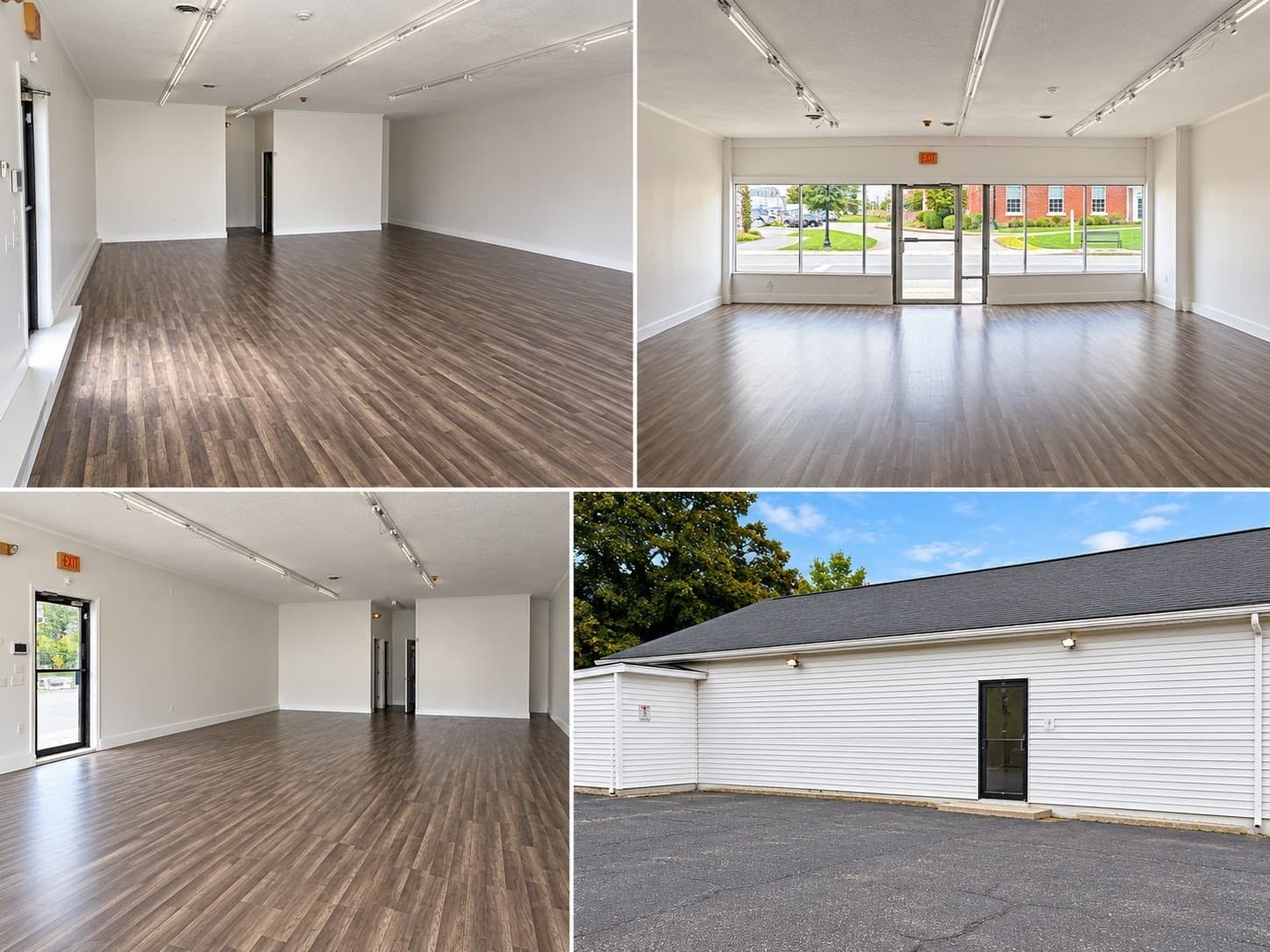 Commercial Sale at 1458 N. Main St., Palmer MA 01069, photo 2 of 4