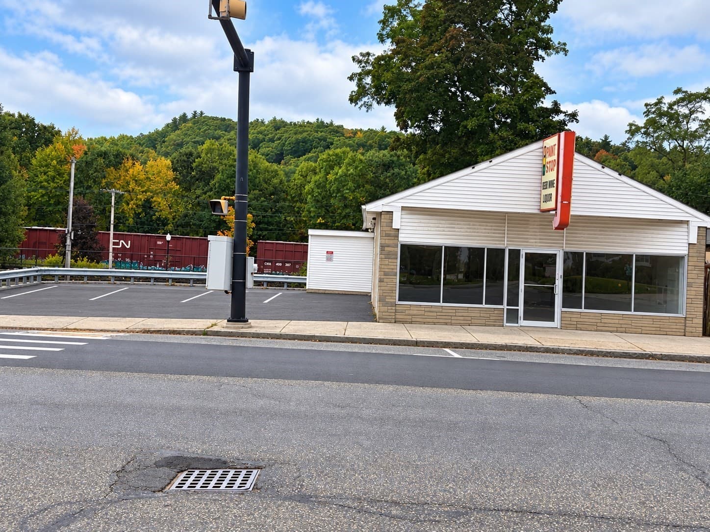 1458 N. Main St., Palmer MA 01069