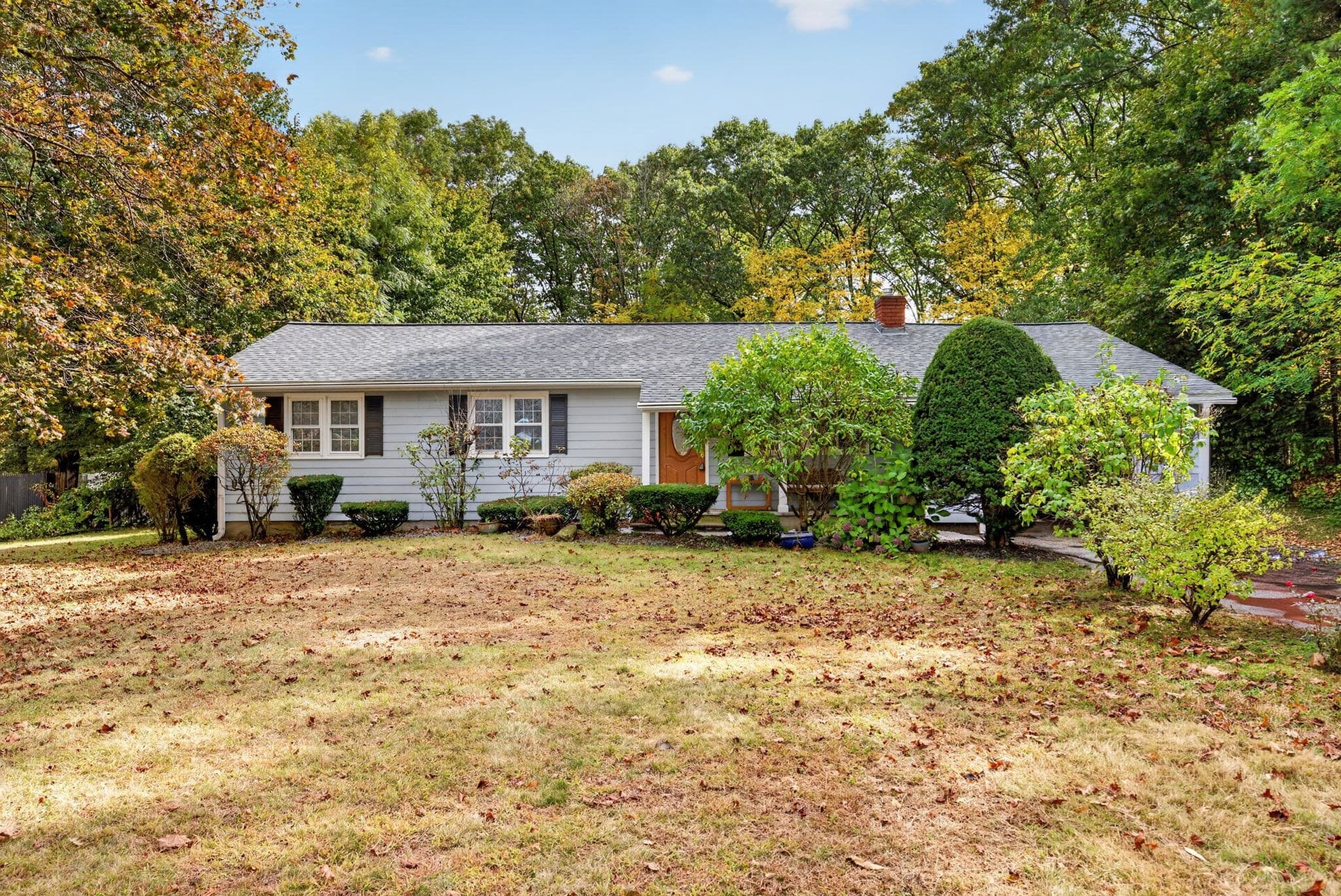 Single Family Residence at 316 Old Westford Rd, Chelmsford MA 01824, photo 26 of 37