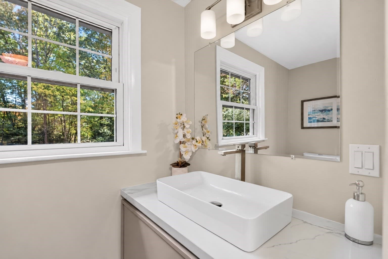 Single Family Residence at 316 Old Westford Rd, Chelmsford MA 01824, photo 22 of 37