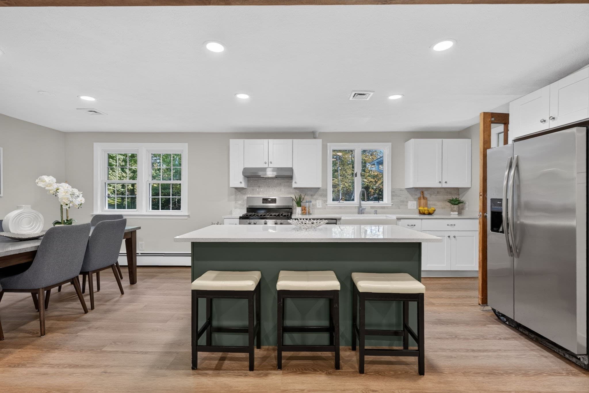 Single Family Residence at 316 Old Westford Rd, Chelmsford MA 01824, photo 3 of 37