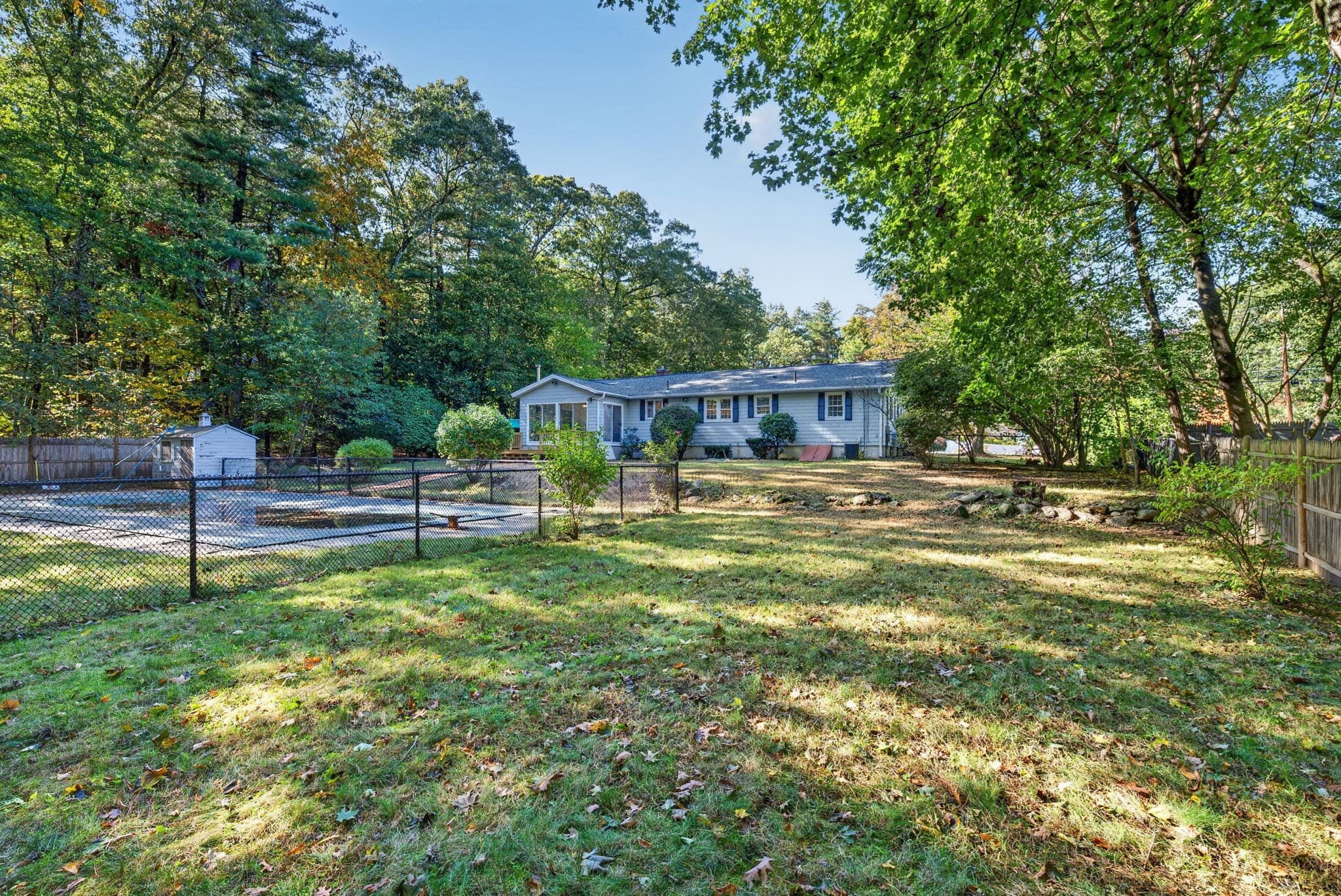 Single Family Residence at 316 Old Westford Rd, Chelmsford MA 01824, photo 32 of 37