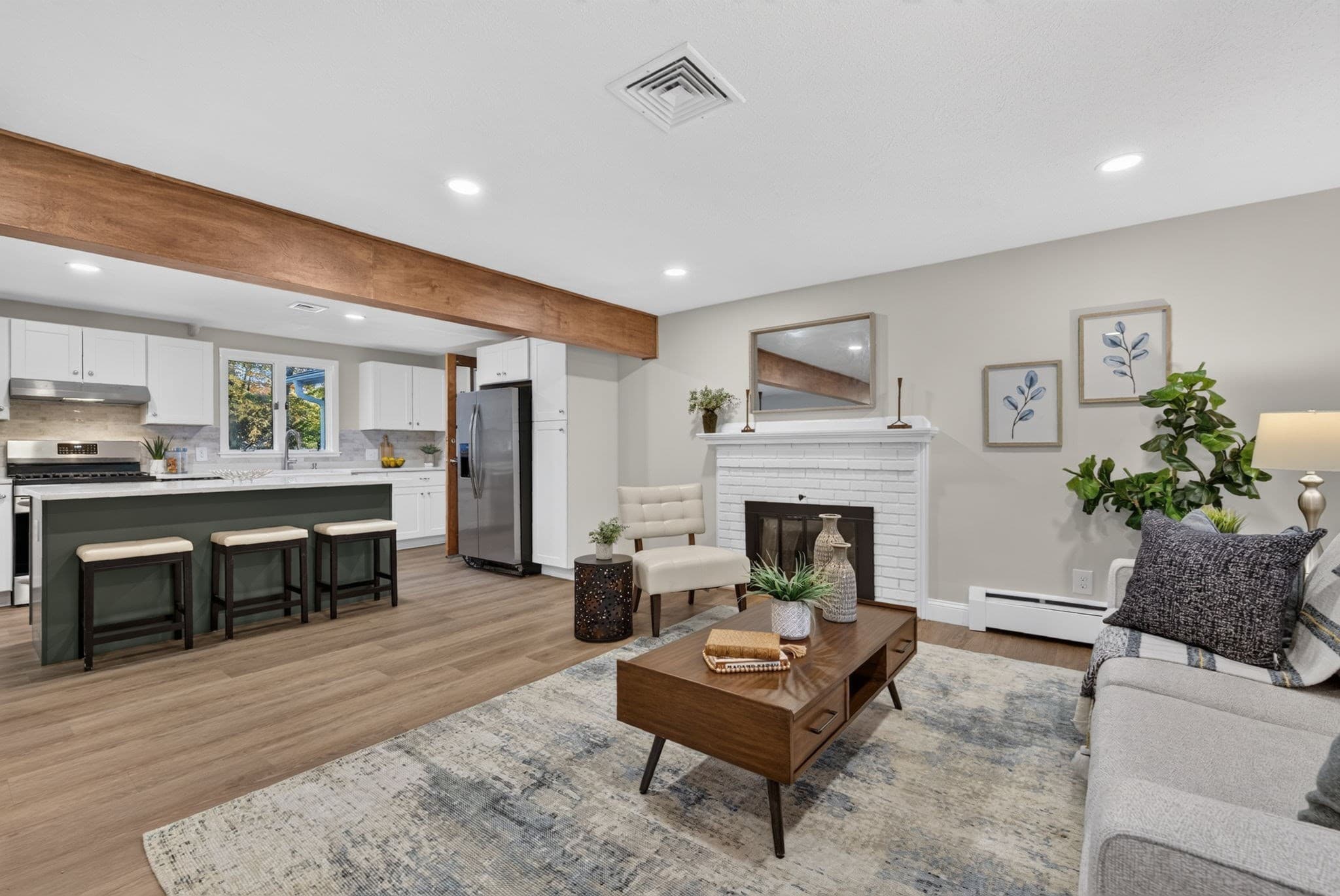316 Old Westford Rd, Chelmsford MA 01824