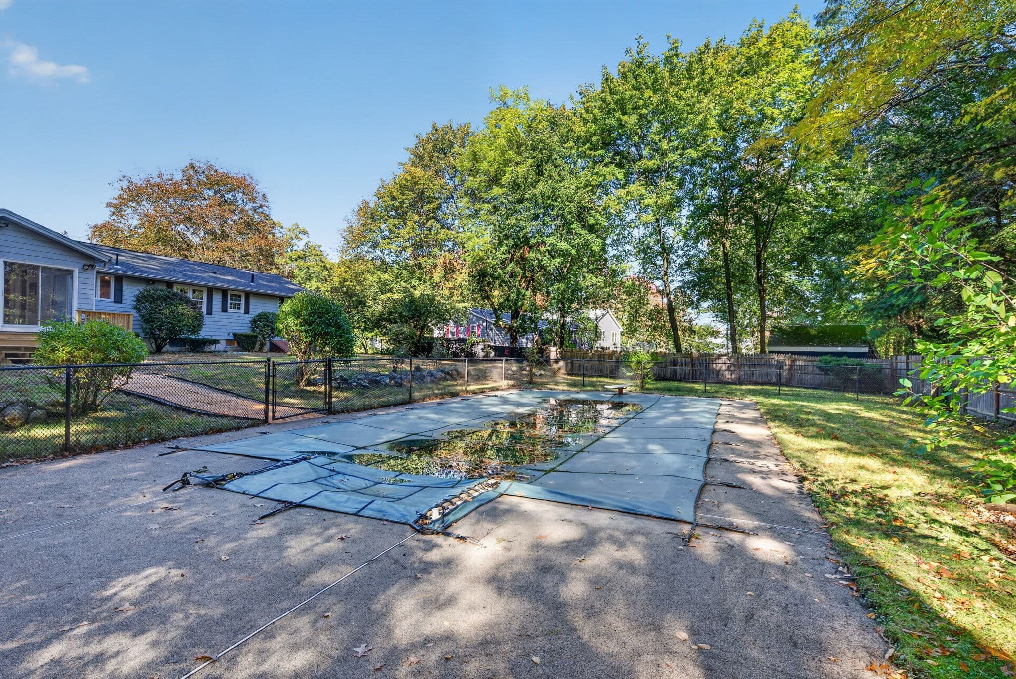 Single Family Residence at 316 Old Westford Rd, Chelmsford MA 01824, photo 30 of 37