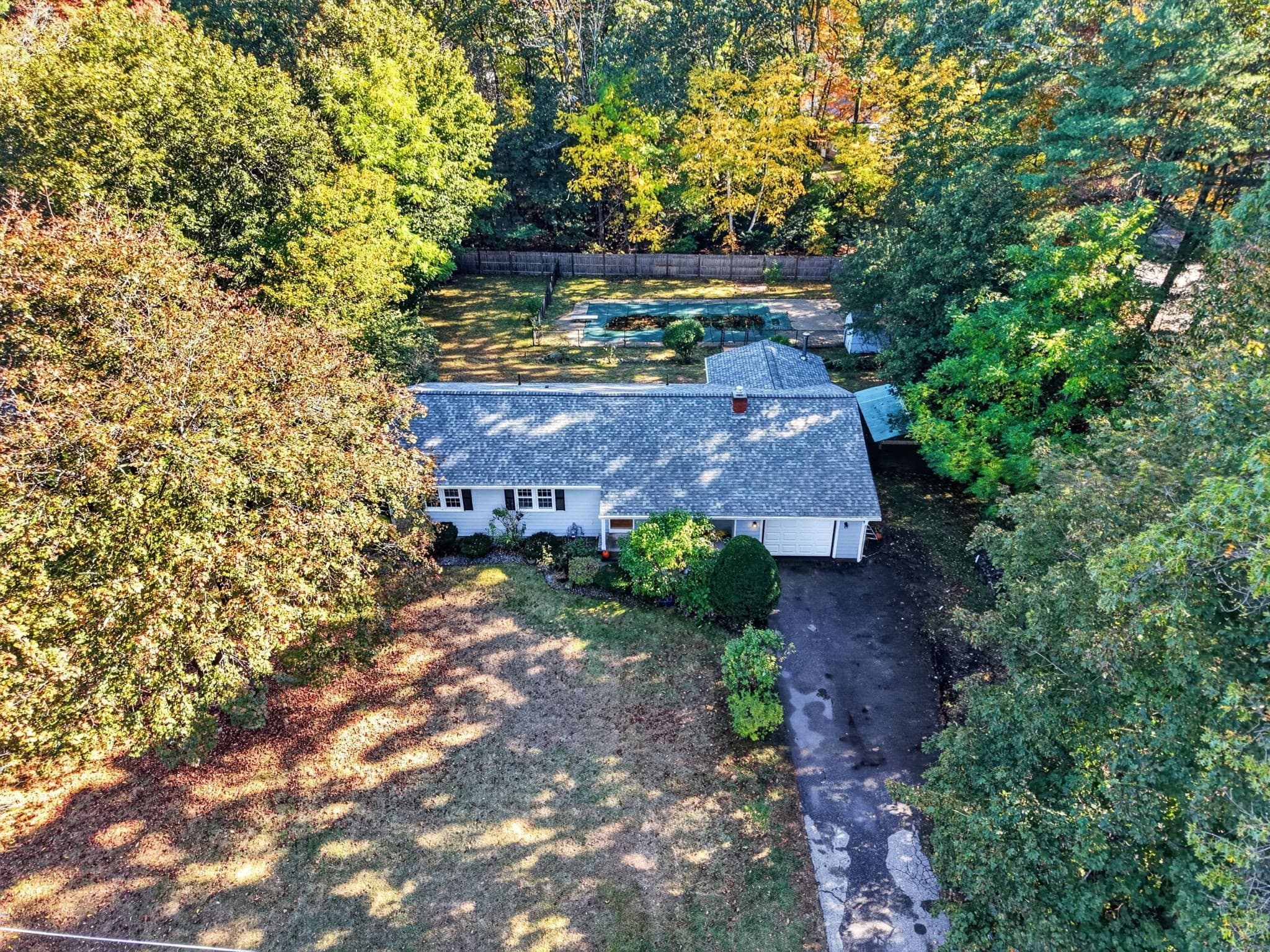 Single Family Residence at 316 Old Westford Rd, Chelmsford MA 01824, photo 34 of 37