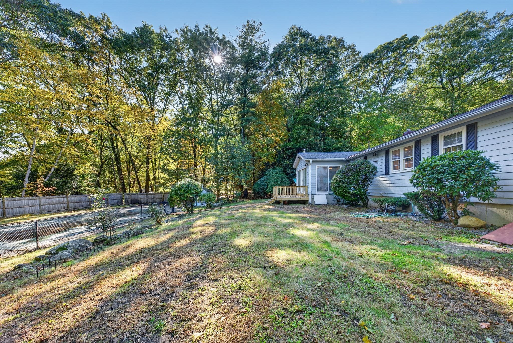 Single Family Residence at 316 Old Westford Rd, Chelmsford MA 01824, photo 31 of 37