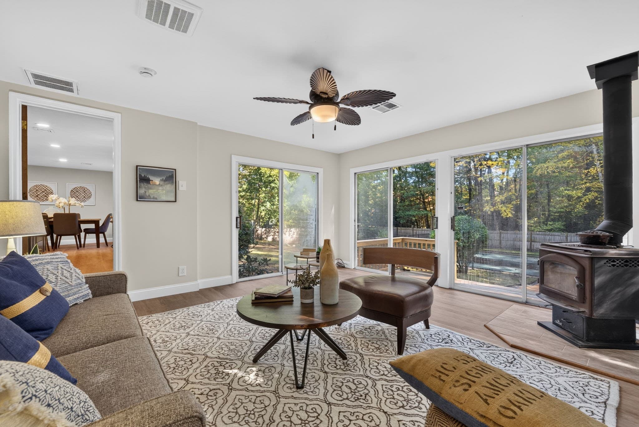 Single Family Residence at 316 Old Westford Rd, Chelmsford MA 01824, photo 25 of 37