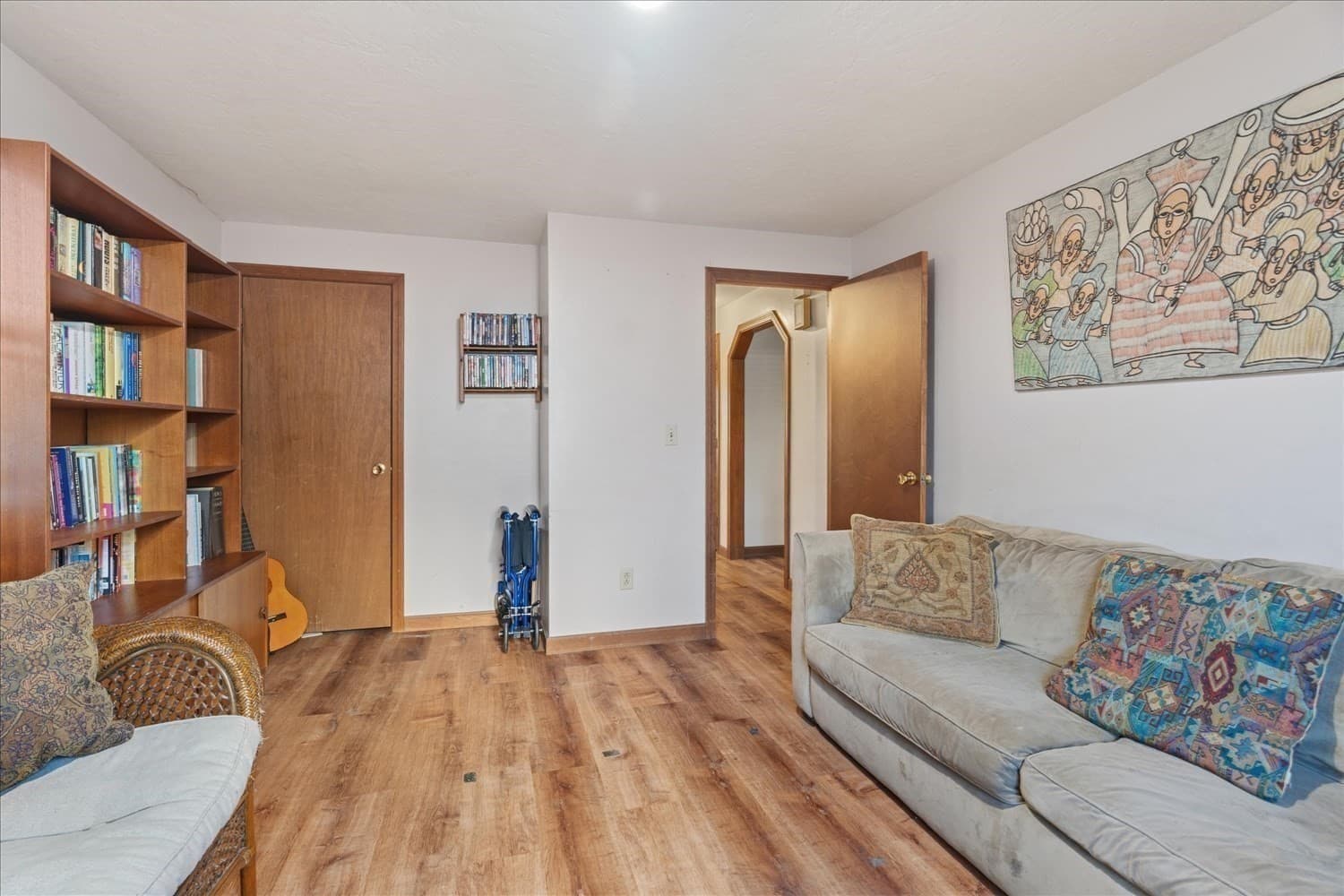 Single Family Residence at 59 Iroquois Street, Worcester MA 01602, photo 11 of 32