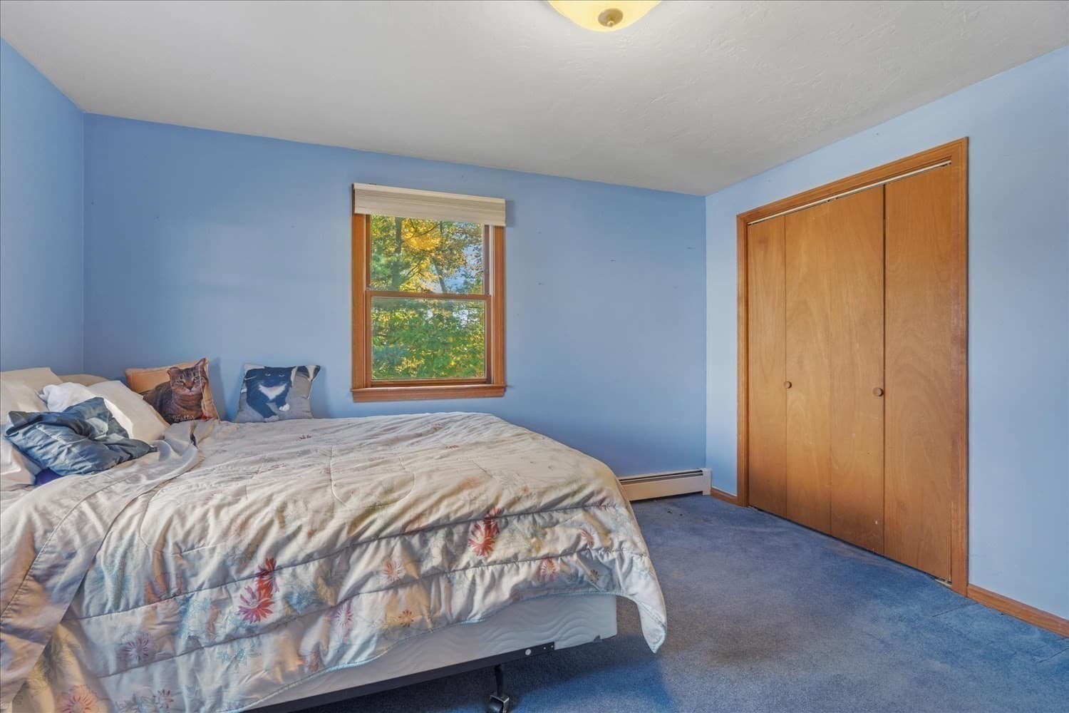 Single Family Residence at 59 Iroquois Street, Worcester MA 01602, photo 19 of 32