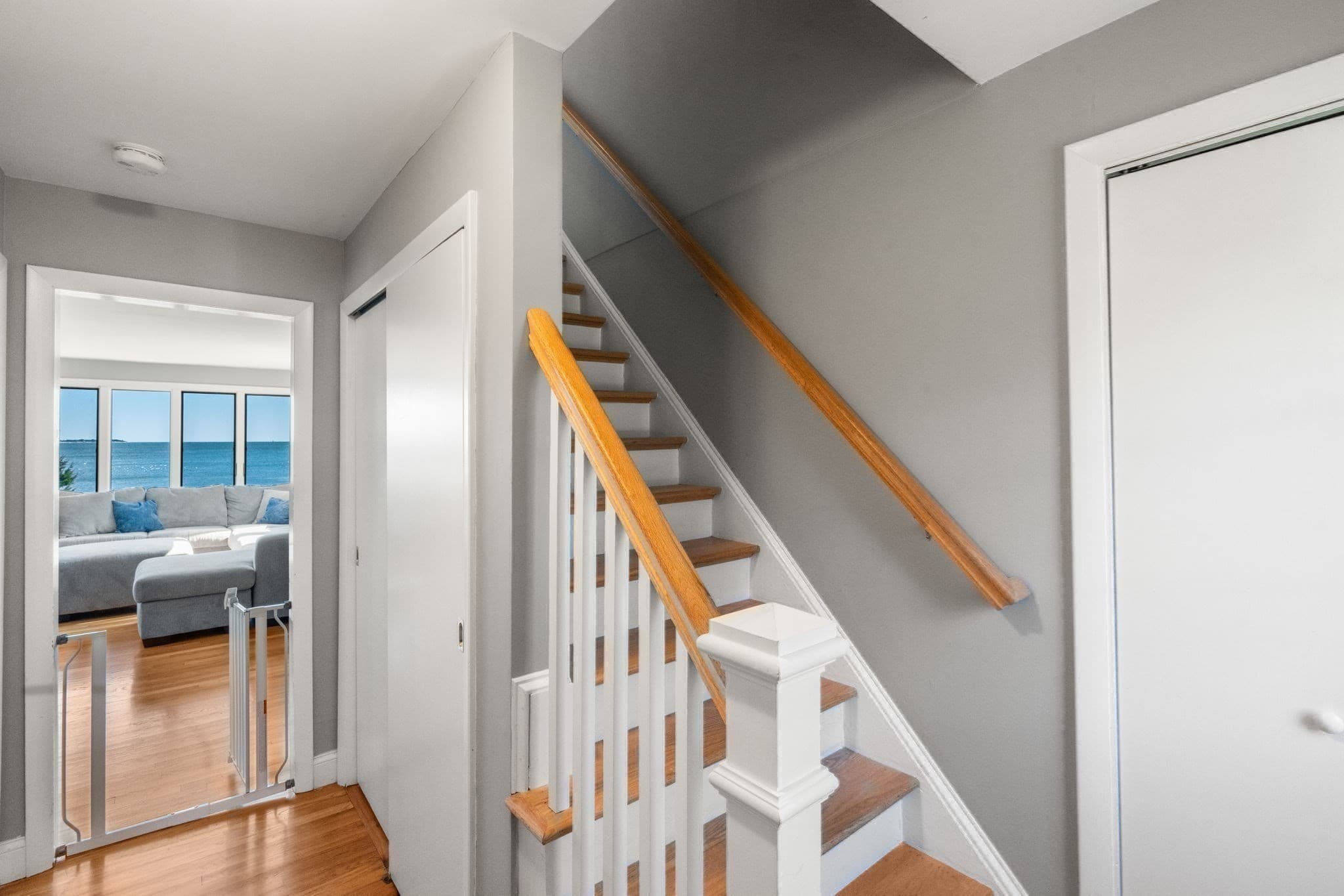 Single Family Residence at 7 Pebble Ln, Kingston MA 02364, photo 23 of 41