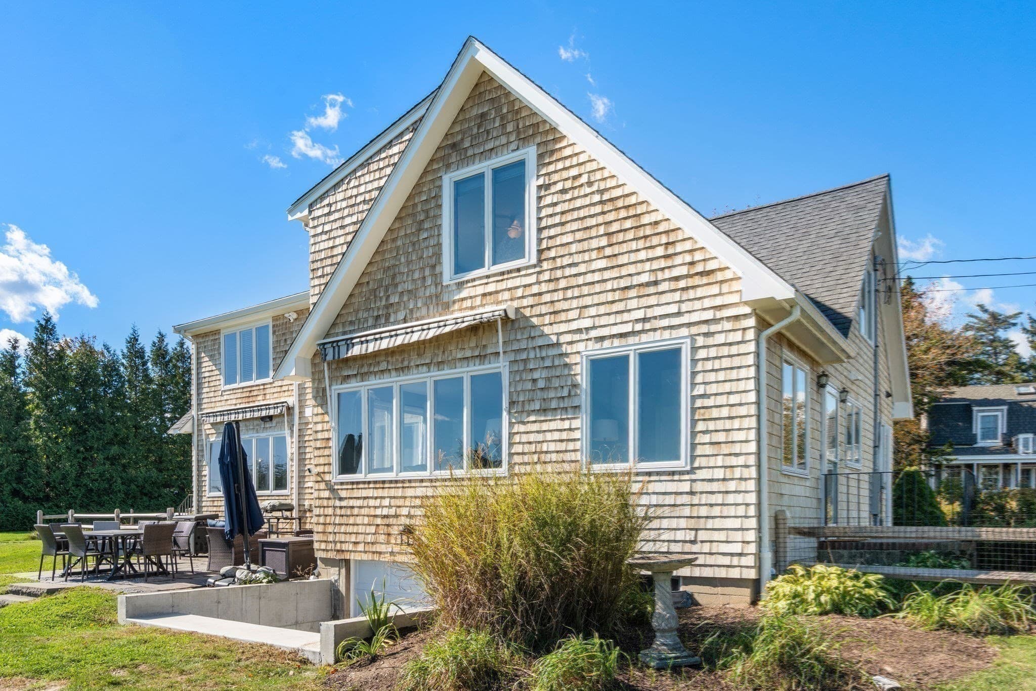 Single Family Residence at 7 Pebble Ln, Kingston MA 02364, photo 36 of 41
