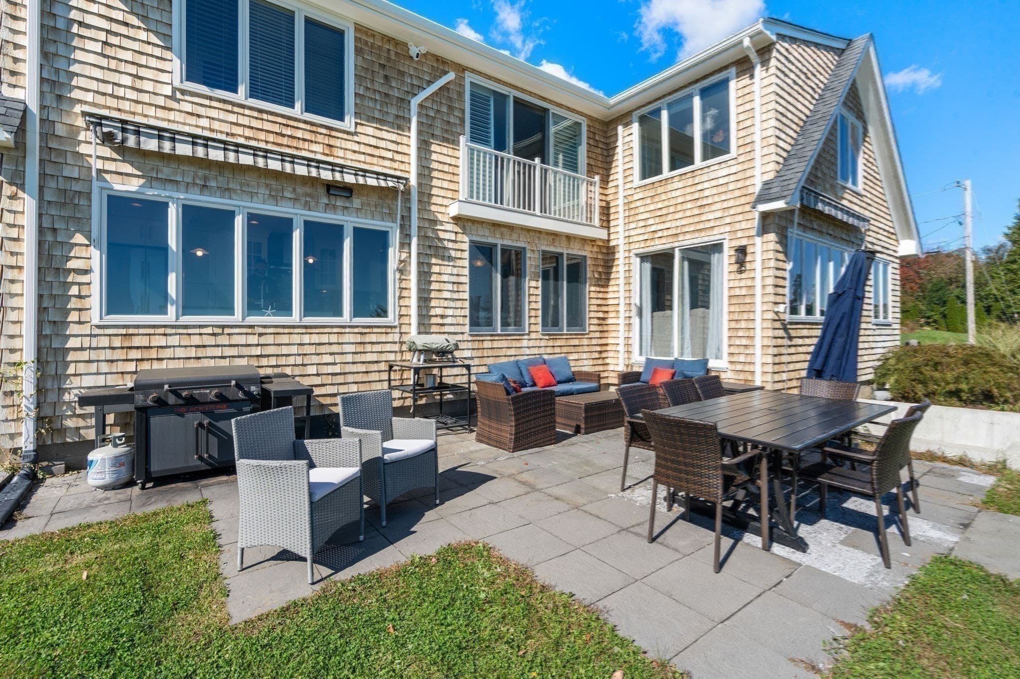 Single Family Residence at 7 Pebble Ln, Kingston MA 02364, photo 38 of 41