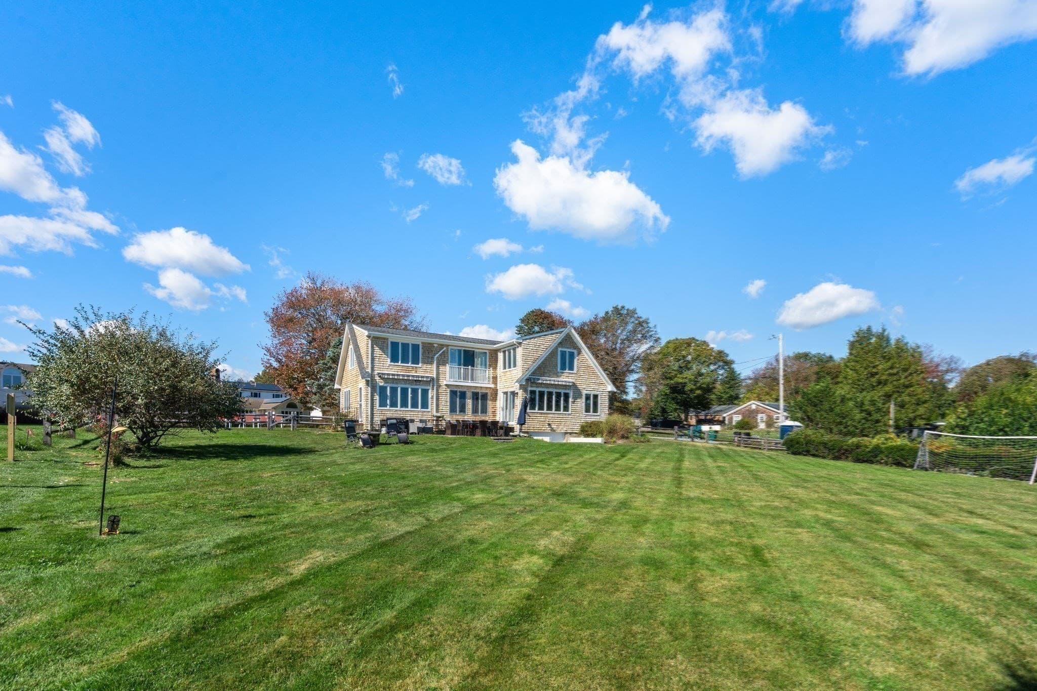 Single Family Residence at 7 Pebble Ln, Kingston MA 02364, photo 37 of 41