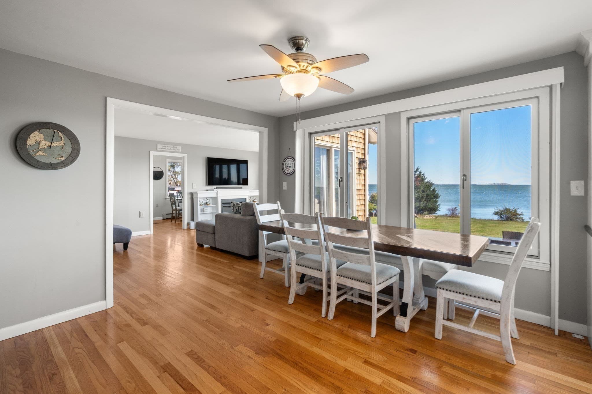 Single Family Residence at 7 Pebble Ln, Kingston MA 02364, photo 11 of 41