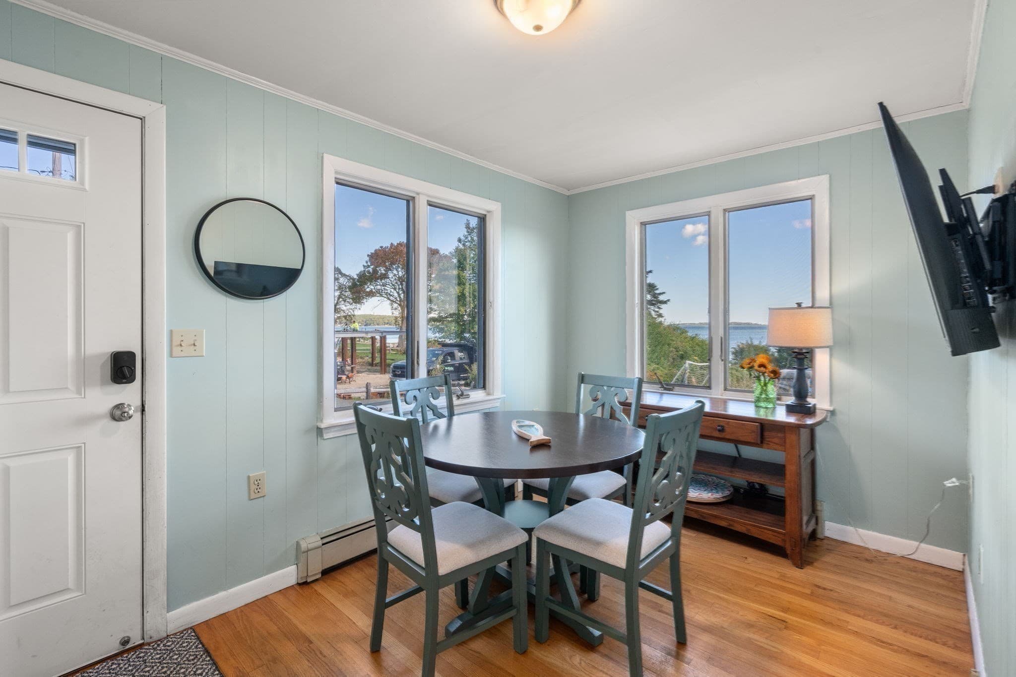 Single Family Residence at 7 Pebble Ln, Kingston MA 02364, photo 19 of 41
