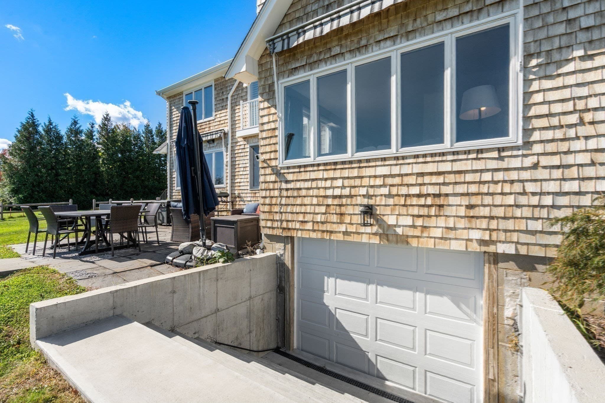Single Family Residence at 7 Pebble Ln, Kingston MA 02364, photo 35 of 41